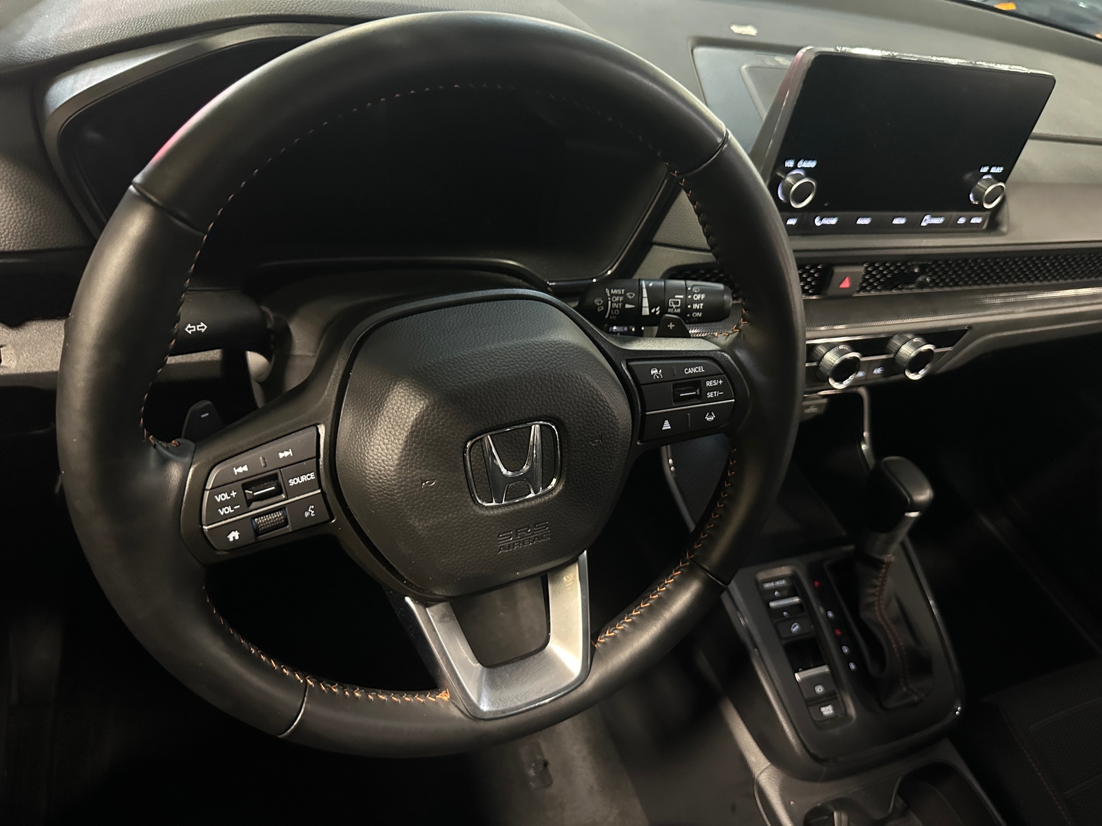 Thumbnail: 2025 Honda CR-V - 5