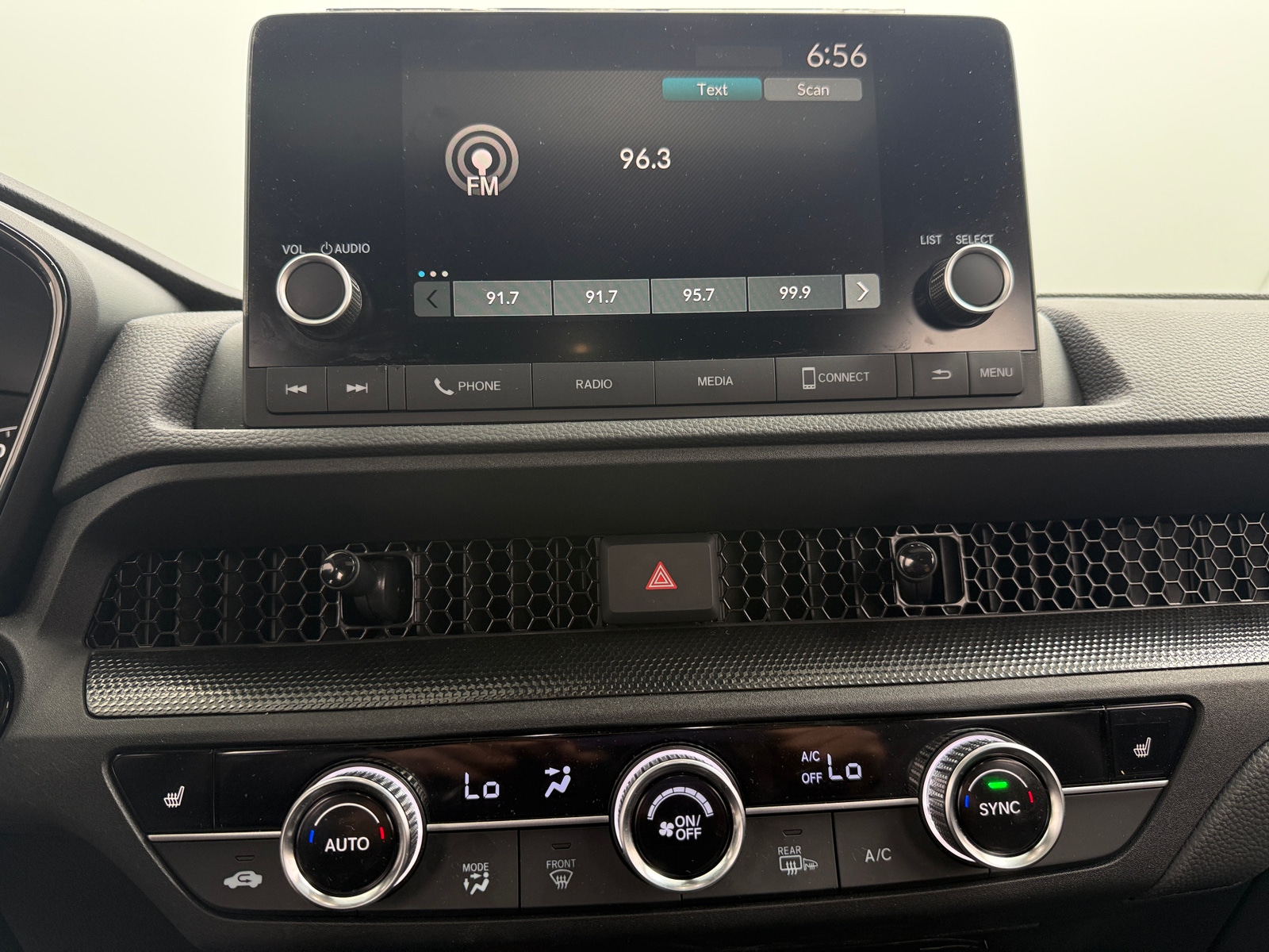 Thumbnail: 2025 Honda CR-V - 4