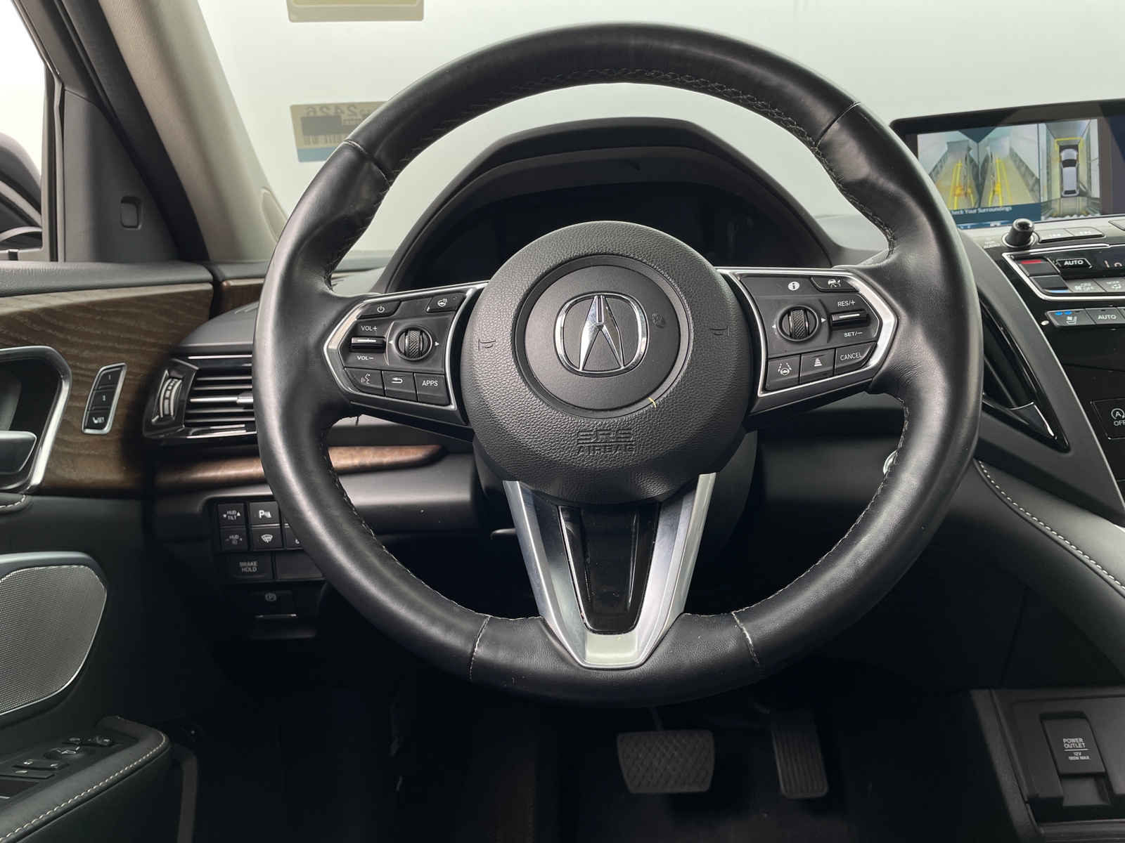 Thumbnail: 2024 Acura RDX - 4
