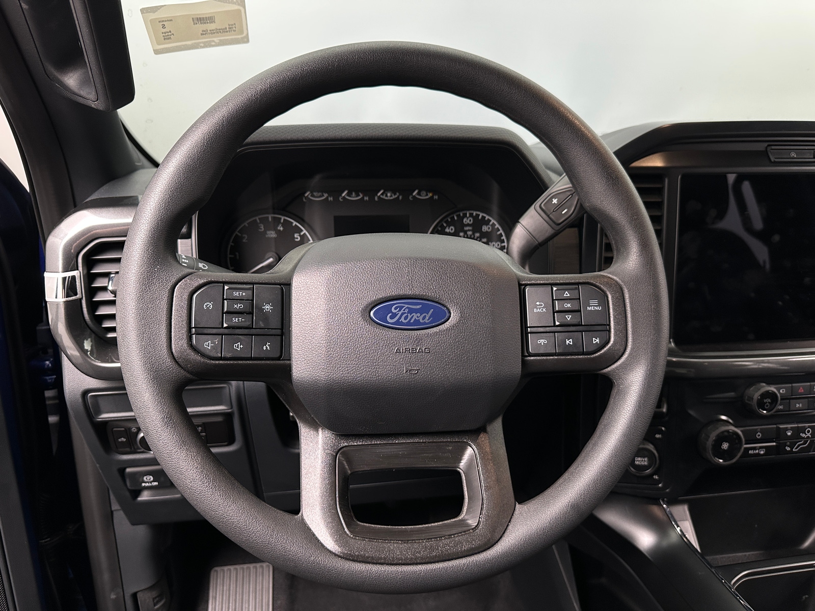 Thumbnail: 2026 Ford Econoline - 5