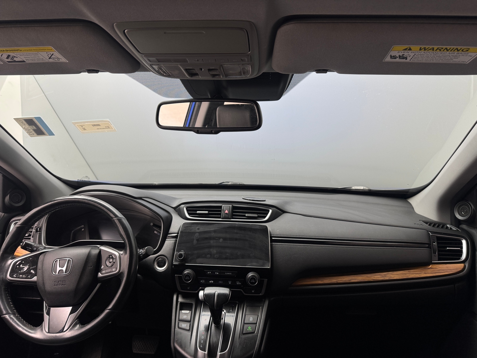 Thumbnail: 2020 Honda CR-V - 2