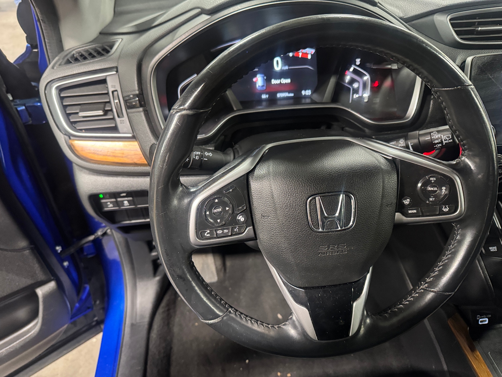 Thumbnail: 2020 Honda CR-V - 4