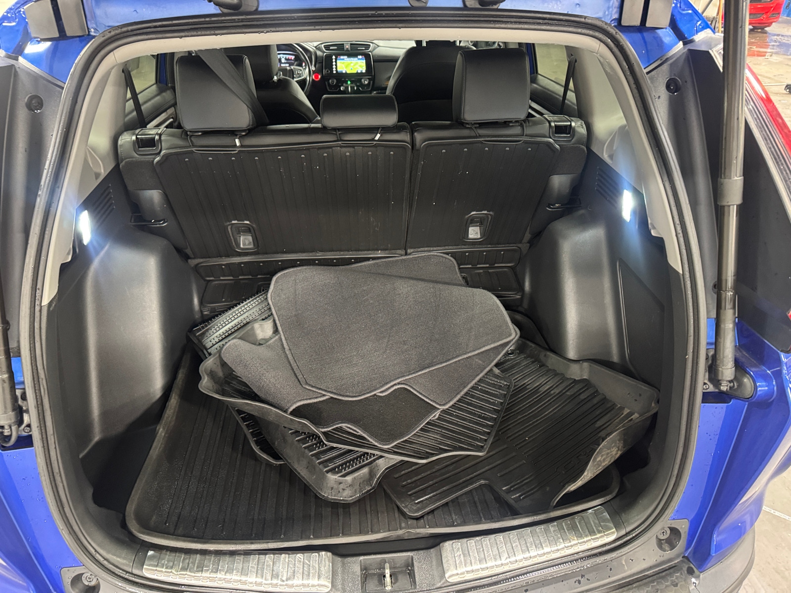 Thumbnail: 2020 Honda CR-V - 6