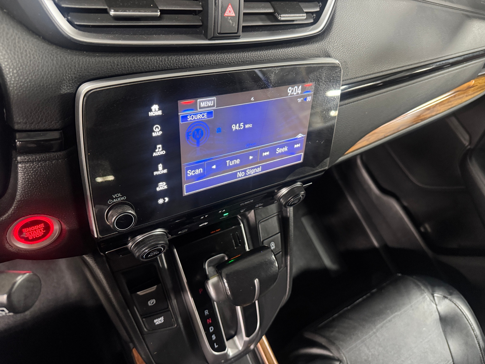 Thumbnail: 2020 Honda CR-V - 3