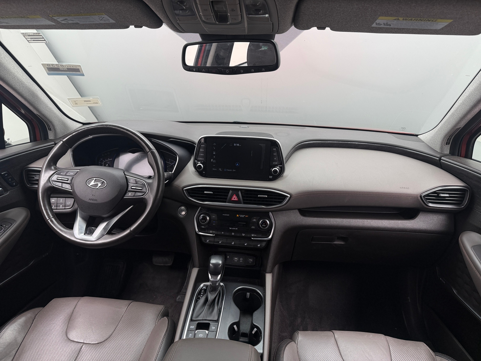 Thumbnail: 2019 Hyundai Santa Fe - 2