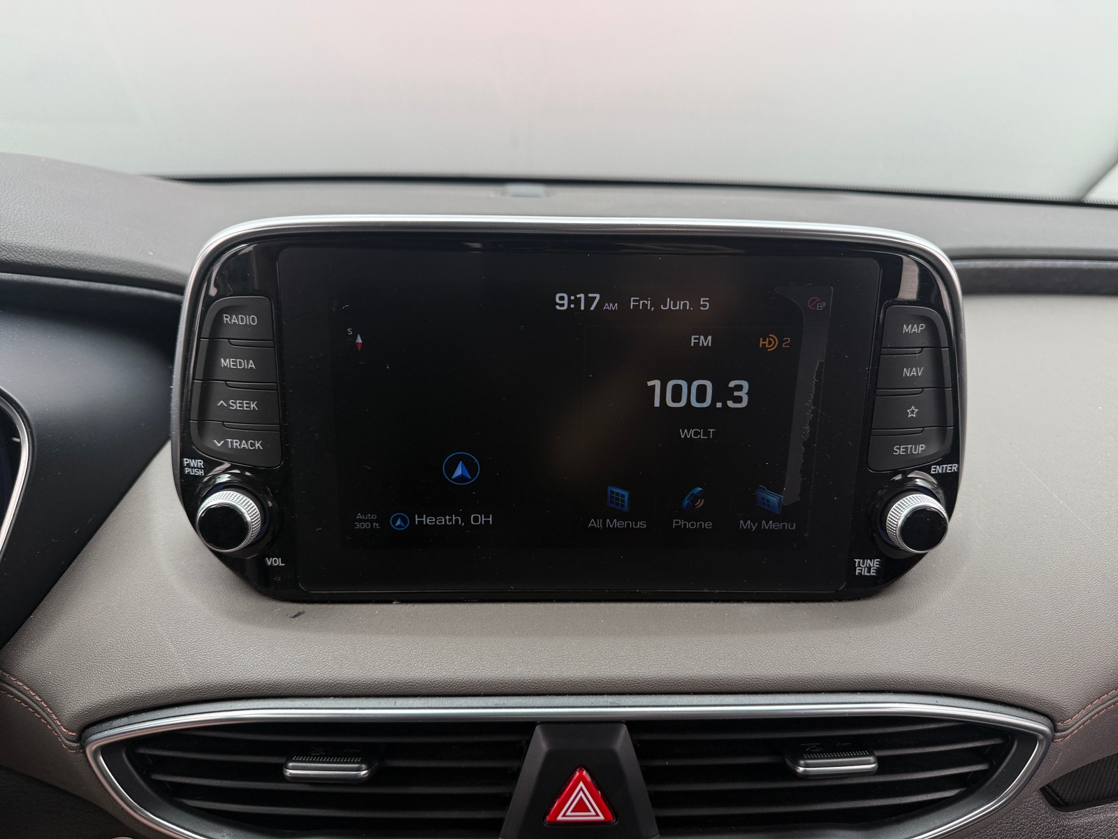 Thumbnail: 2019 Hyundai Santa Fe - 3