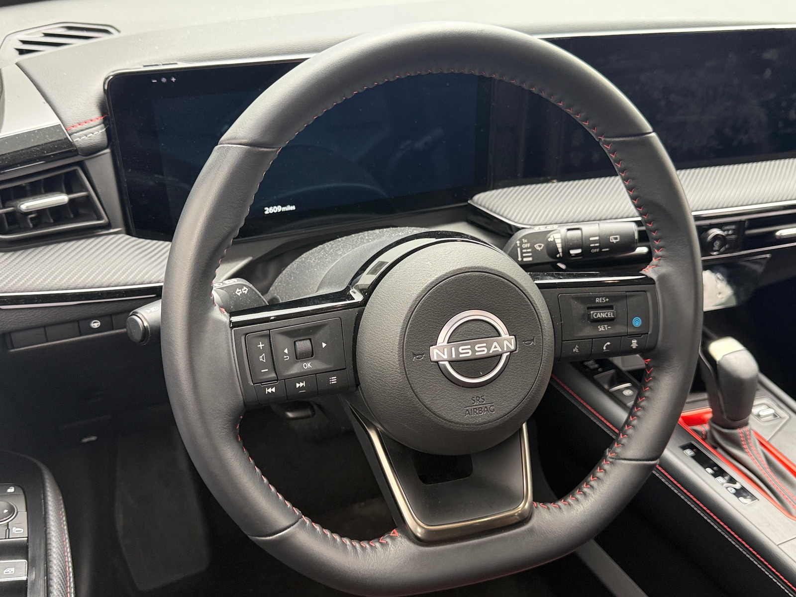 Thumbnail: 2025 Nissan Kicks - 5