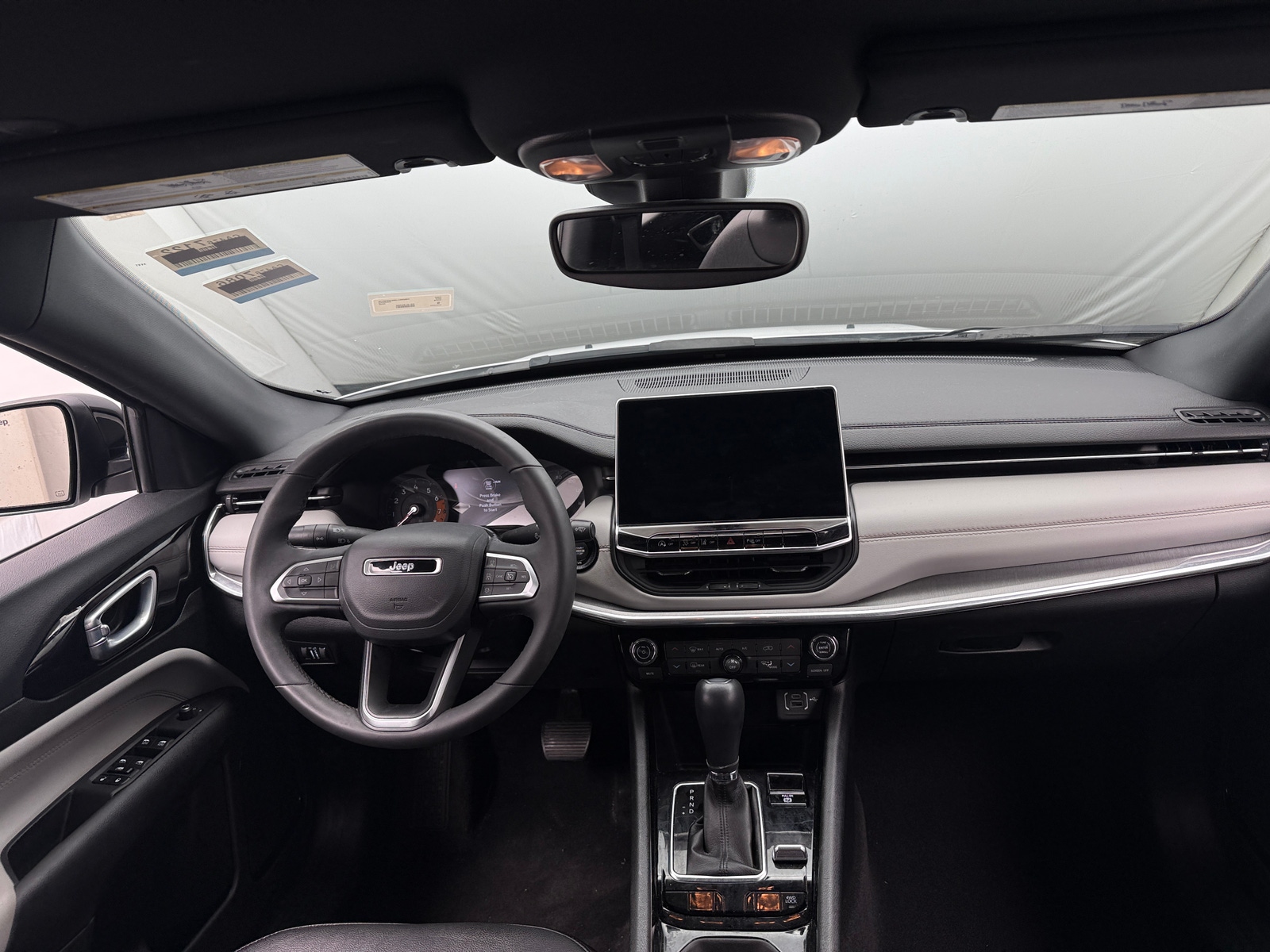 Thumbnail: 2023 Jeep Compass - 2