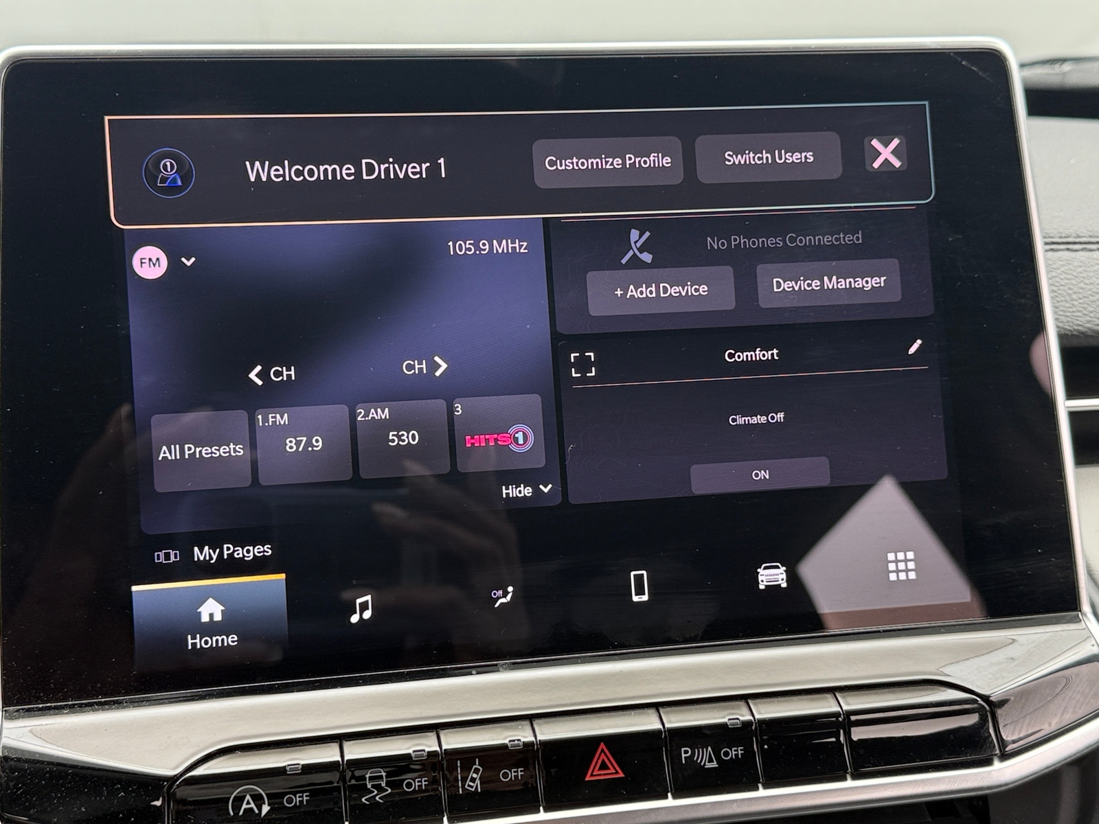Thumbnail: 2023 Jeep Compass - 3