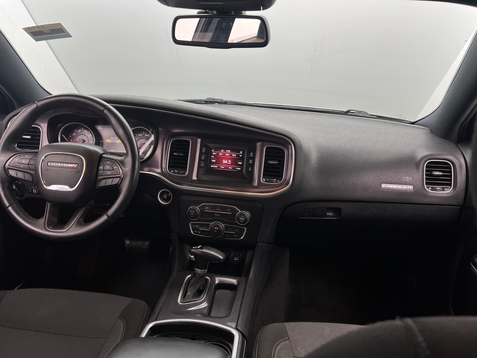 Thumbnail: 2015 Dodge Charger - 3