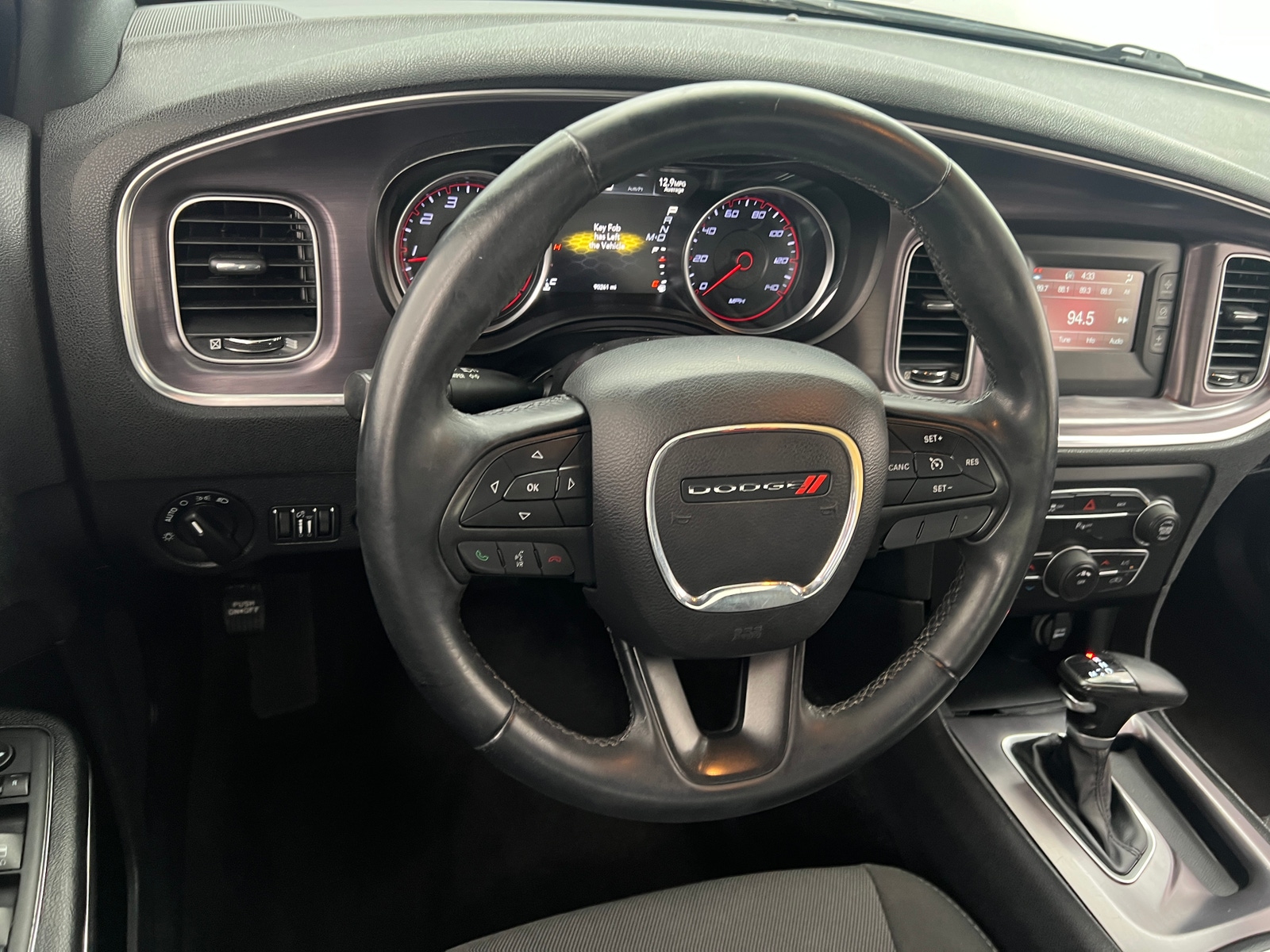 Thumbnail: 2015 Dodge Charger - 5