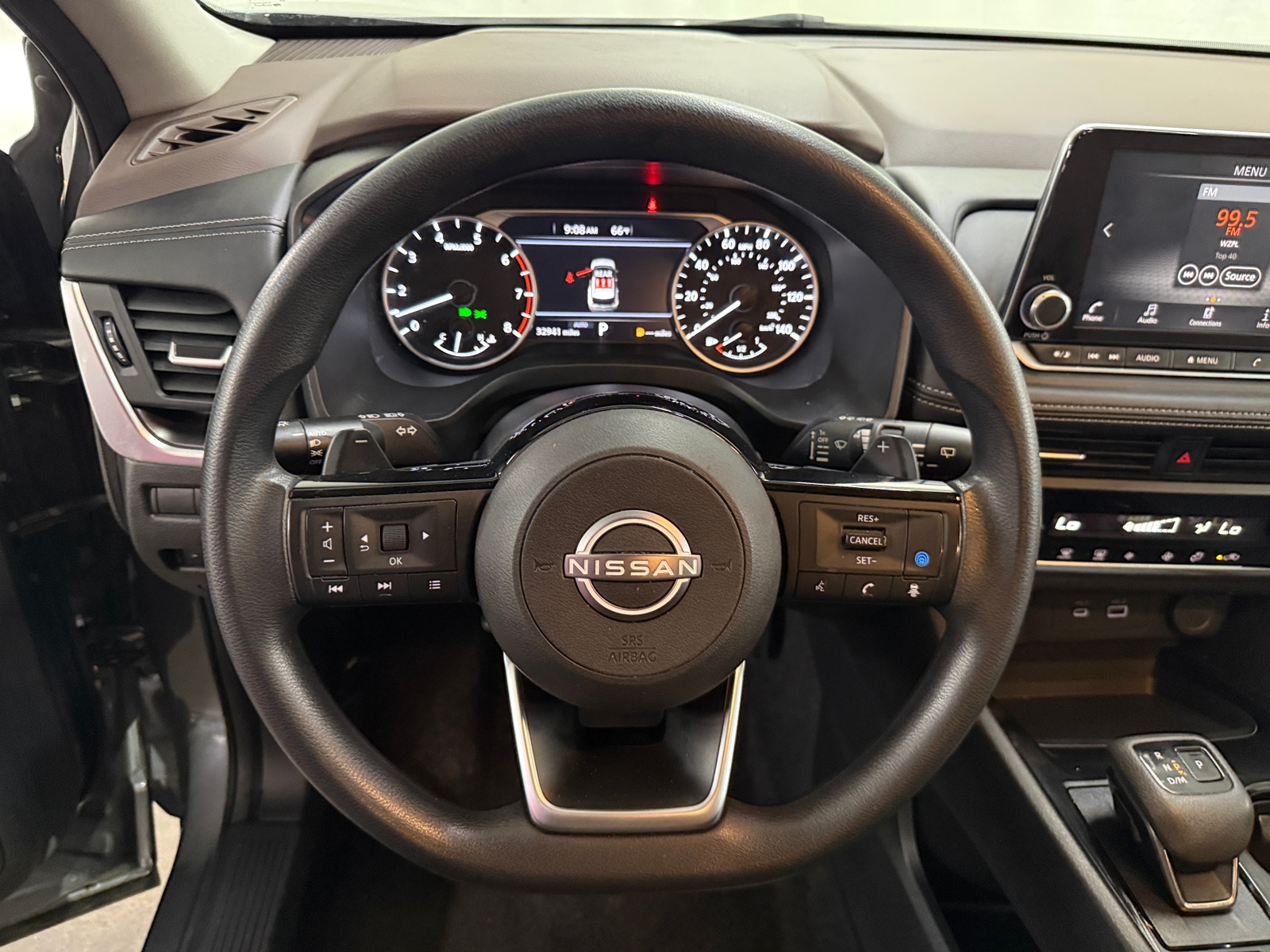 Thumbnail: 2023 Nissan Rogue - 5