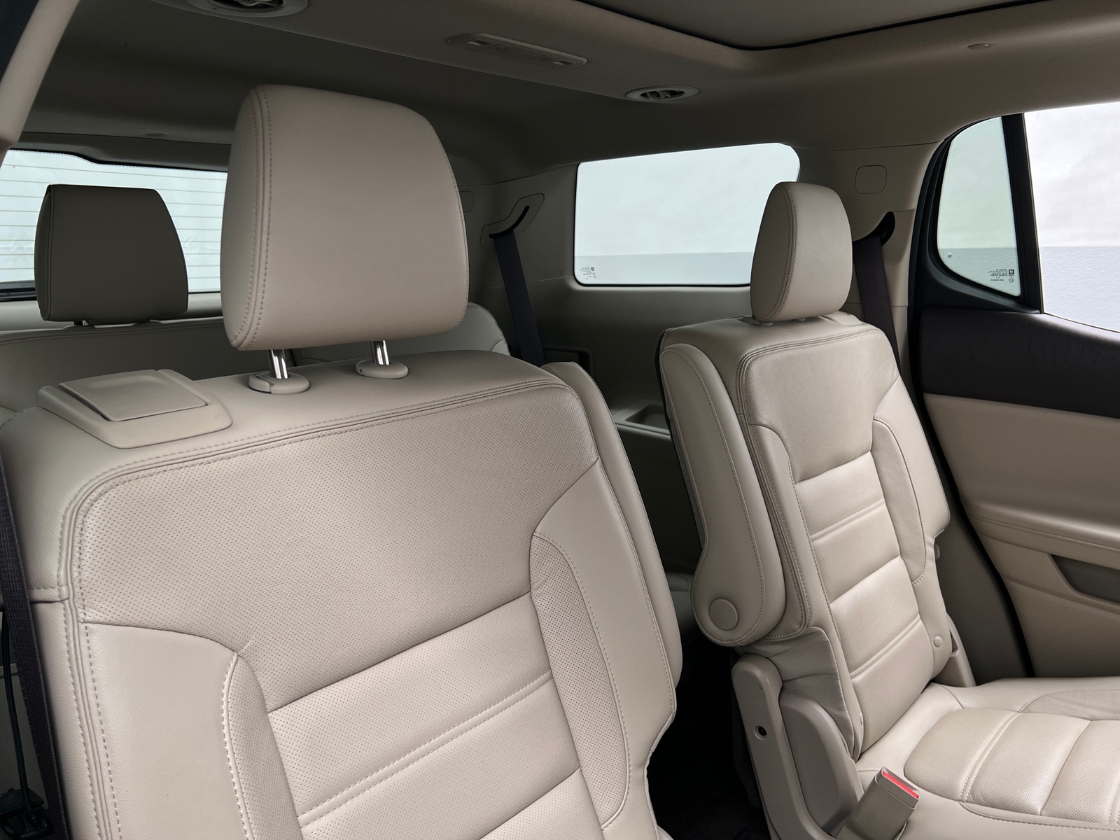 Thumbnail: 2017 GMC Acadia - 5