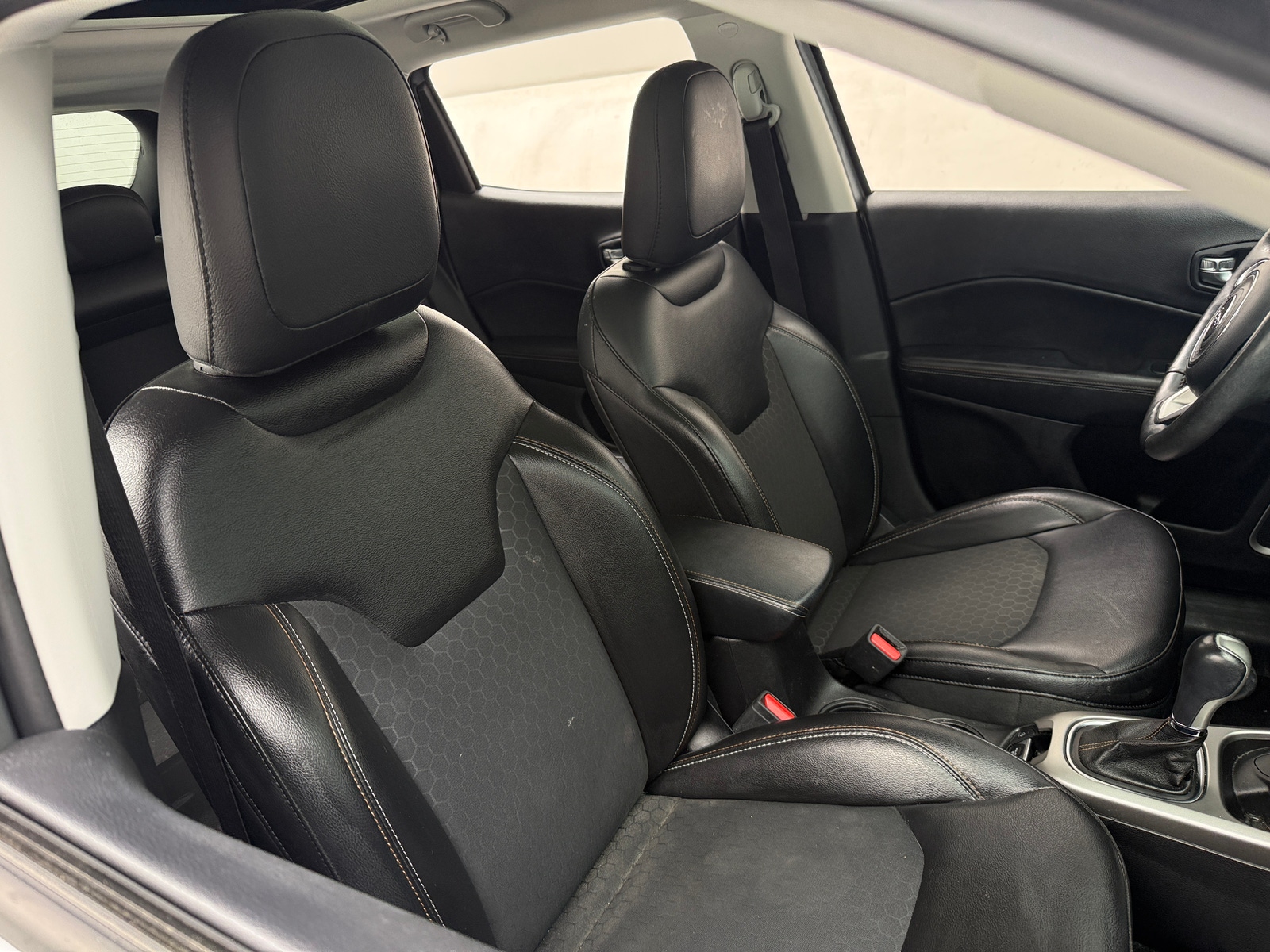 Thumbnail: 2018 Jeep Compass - 2