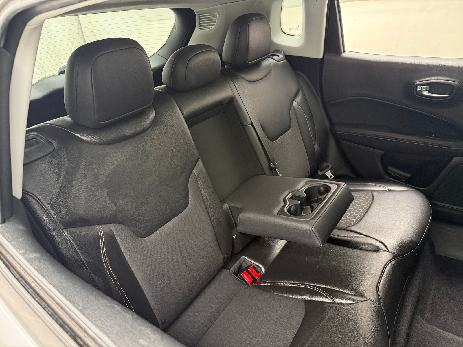 Thumbnail: 2018 Jeep Compass - 6