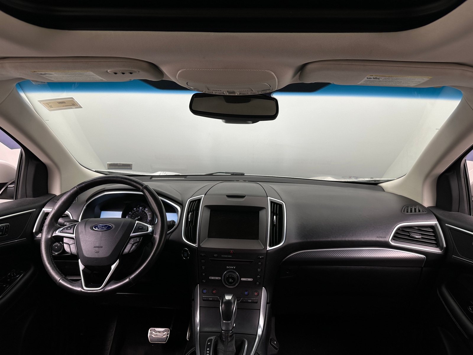 Thumbnail: 2015 Ford Edge - 2