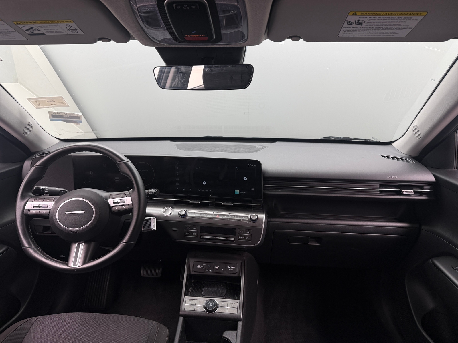 Thumbnail: 2024 Hyundai Kona - 3