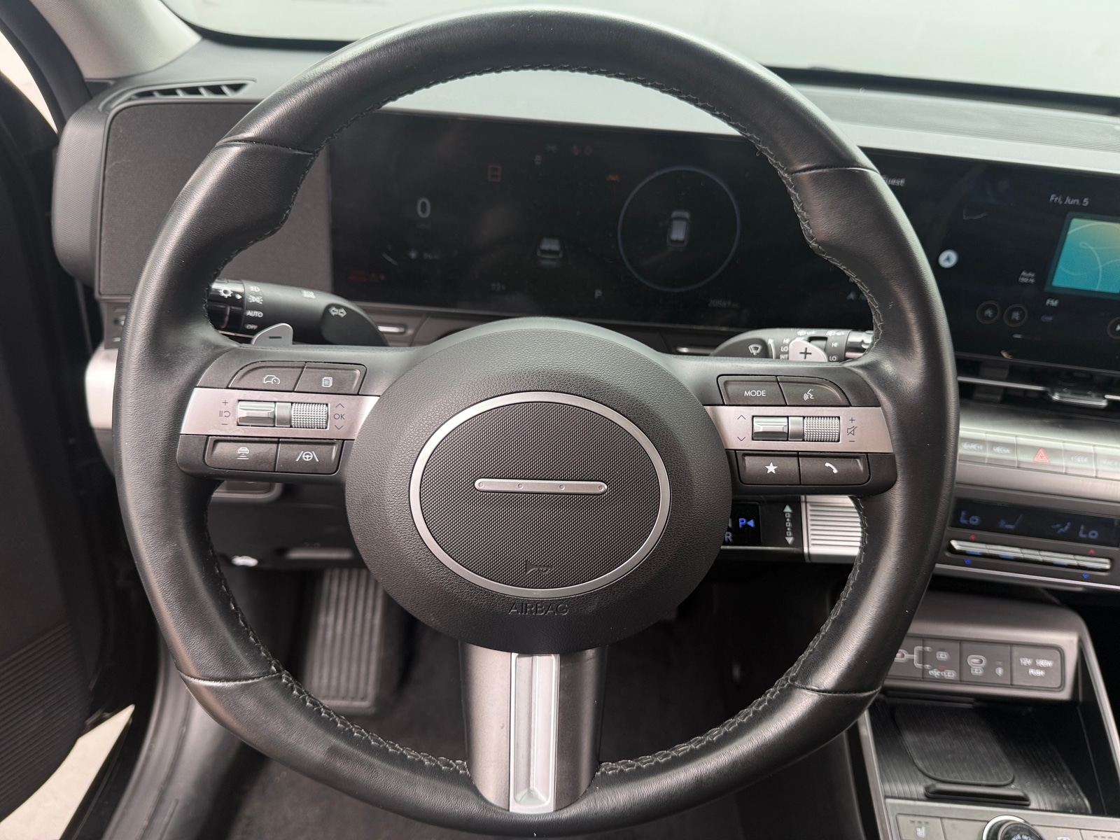 Thumbnail: 2024 Hyundai Kona - 5