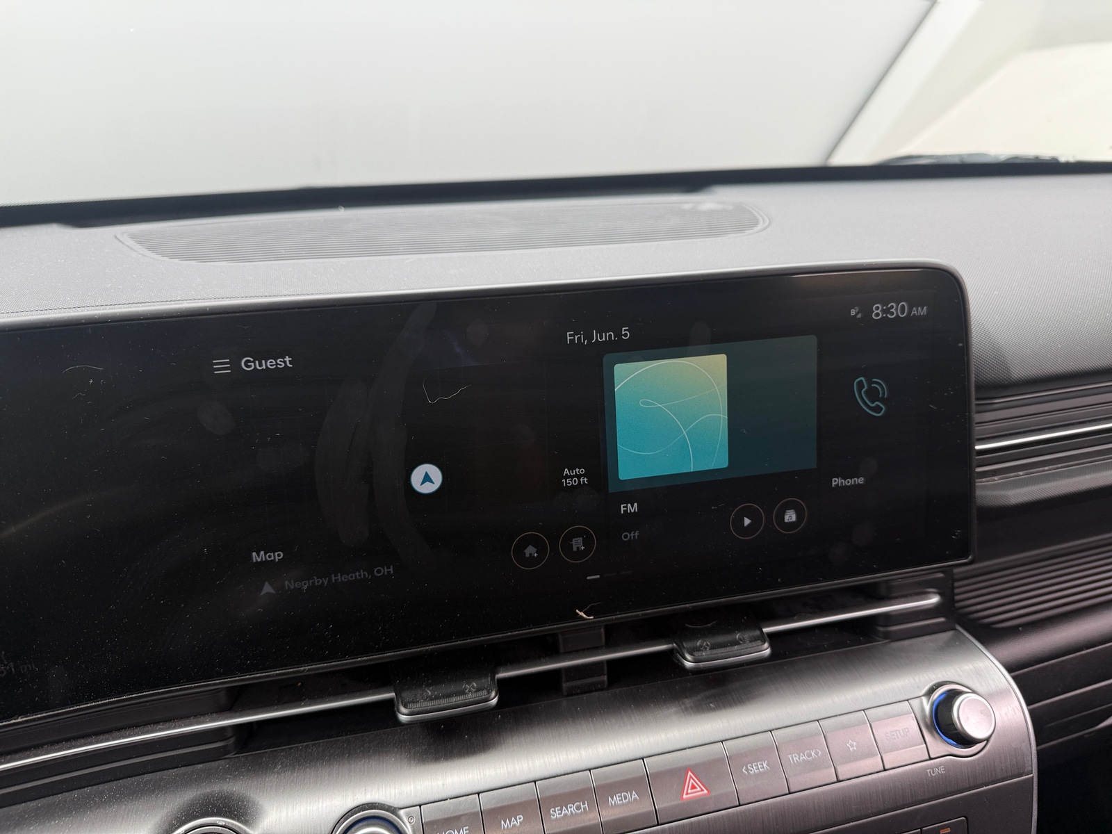 Thumbnail: 2024 Hyundai Kona - 4