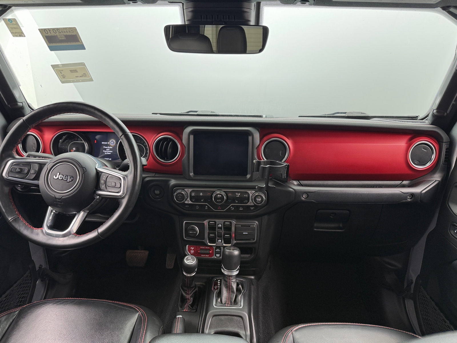 Thumbnail: 2022 Jeep Gladiator - 2