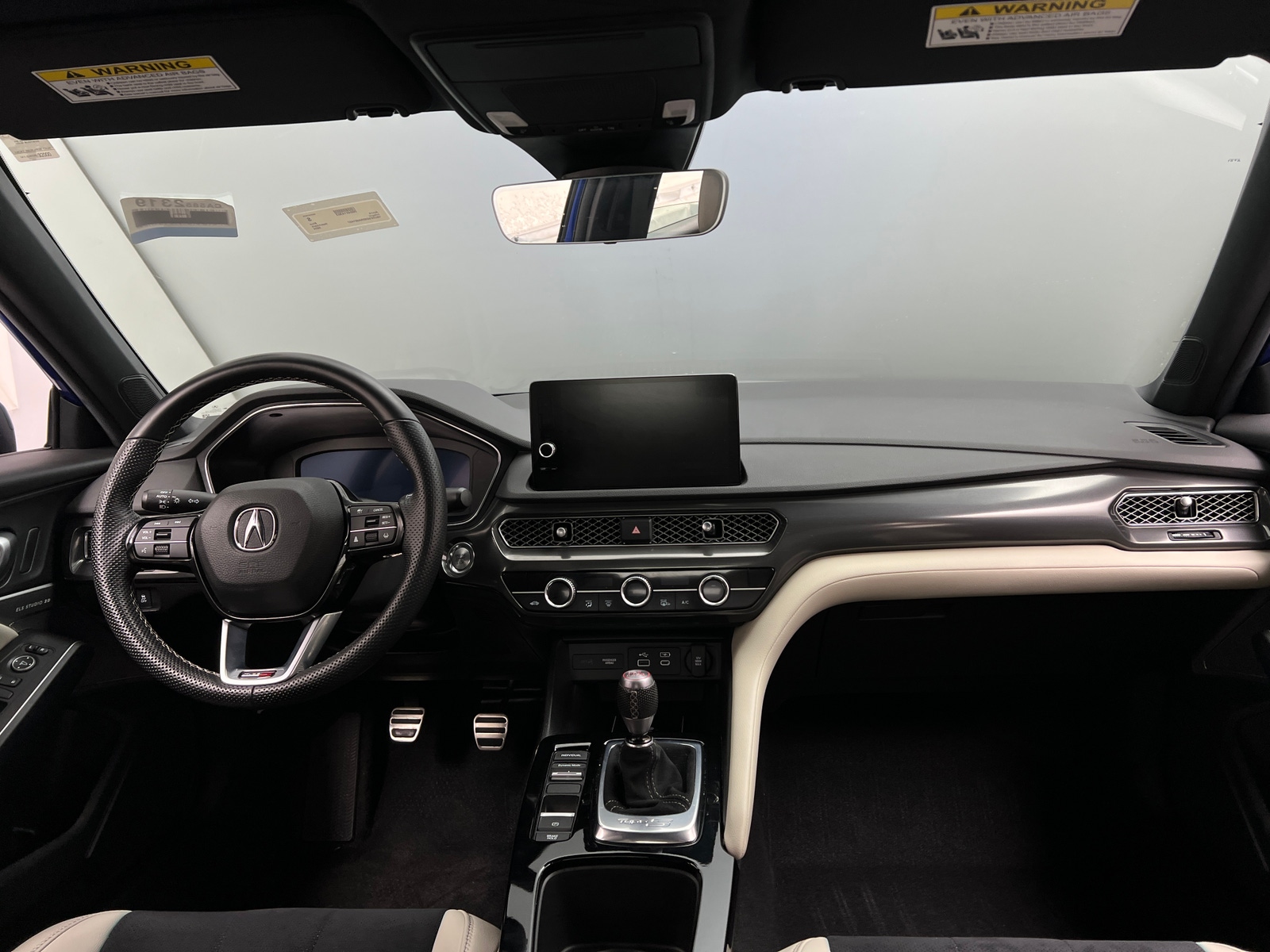 Thumbnail: 2024 Acura Integra - 2