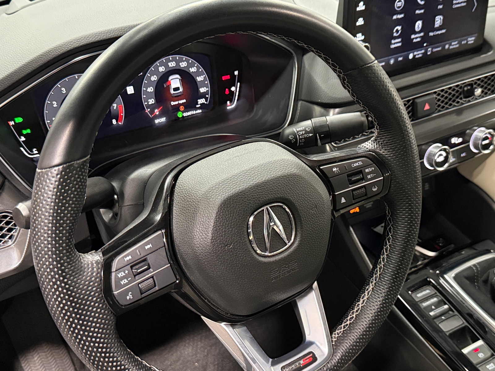 Thumbnail: 2024 Acura Integra - 4