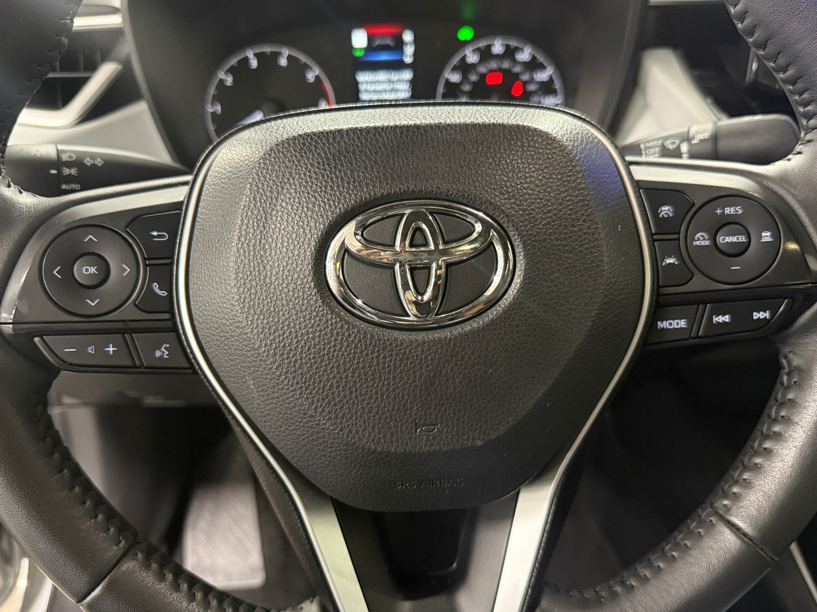 Thumbnail: 2025 Toyota Corolla - 5