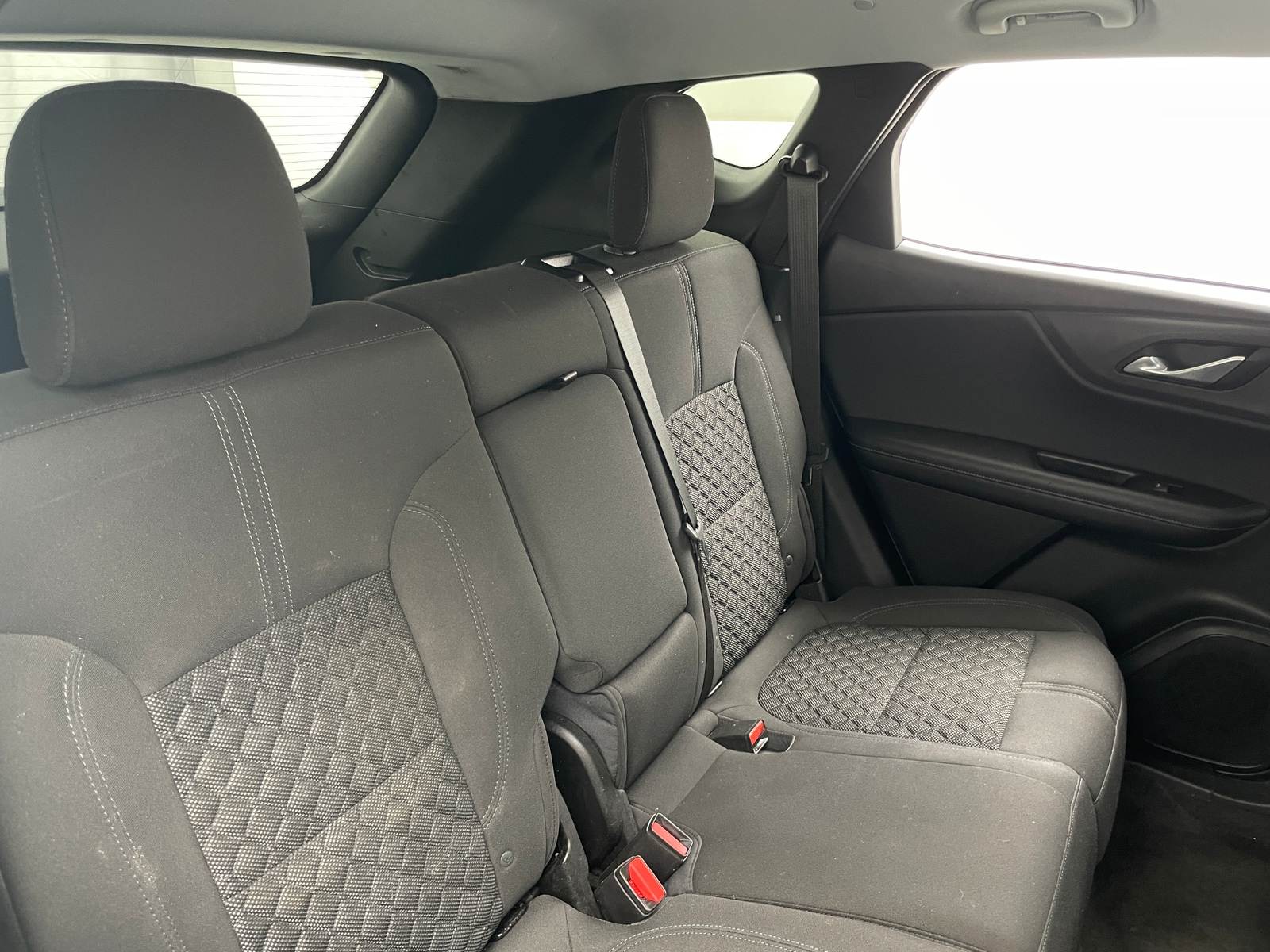 Thumbnail: 2020 Chevrolet Blazer - 6