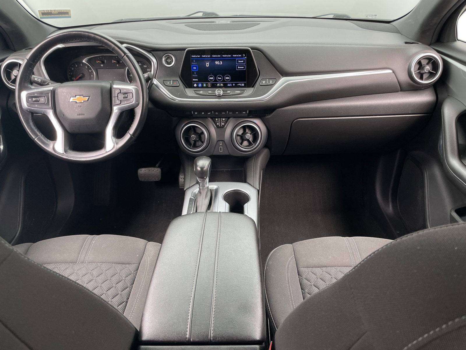Thumbnail: 2020 Chevrolet Blazer - 3