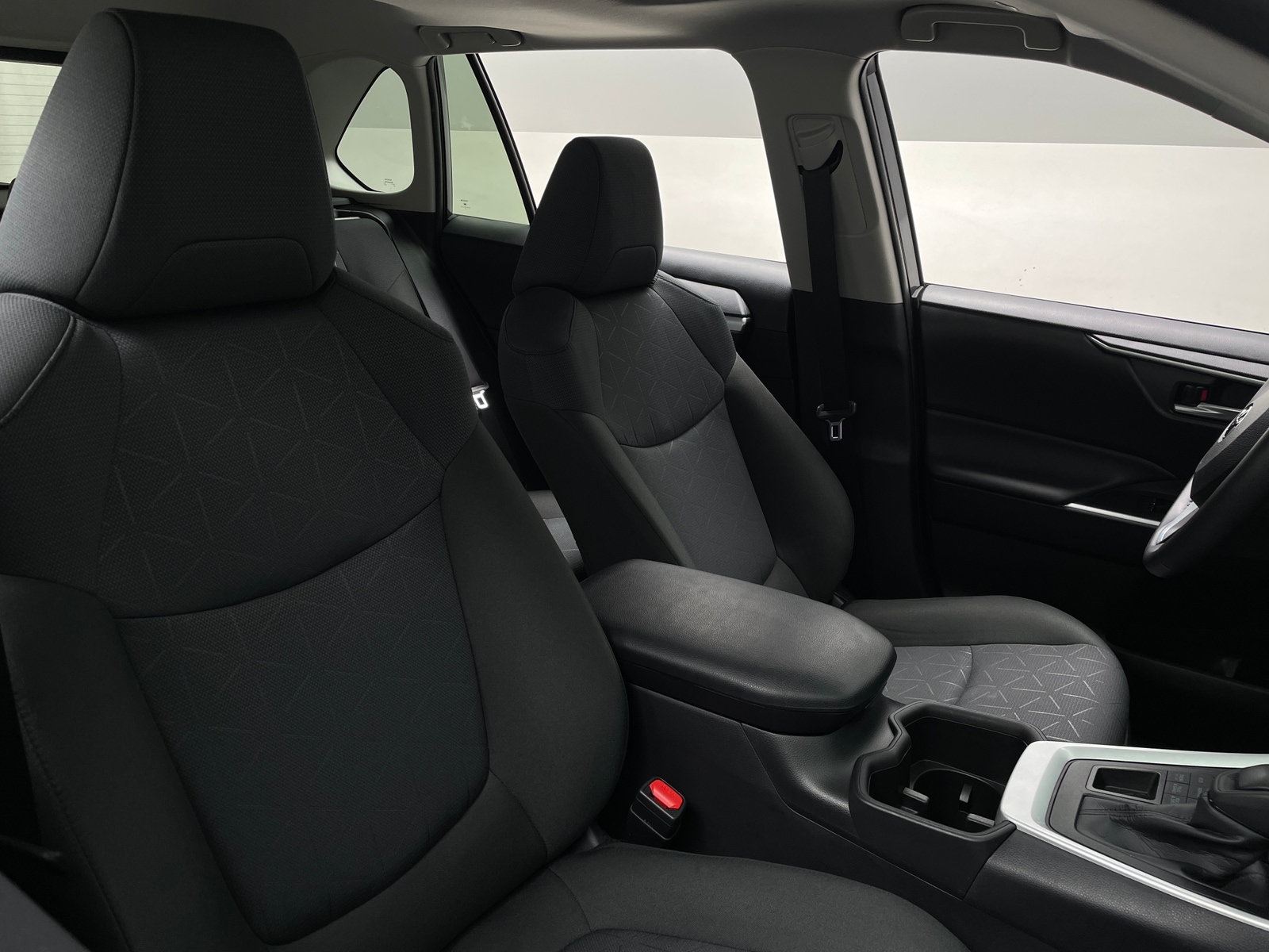 Thumbnail: 2024 Toyota RAV4 - 2