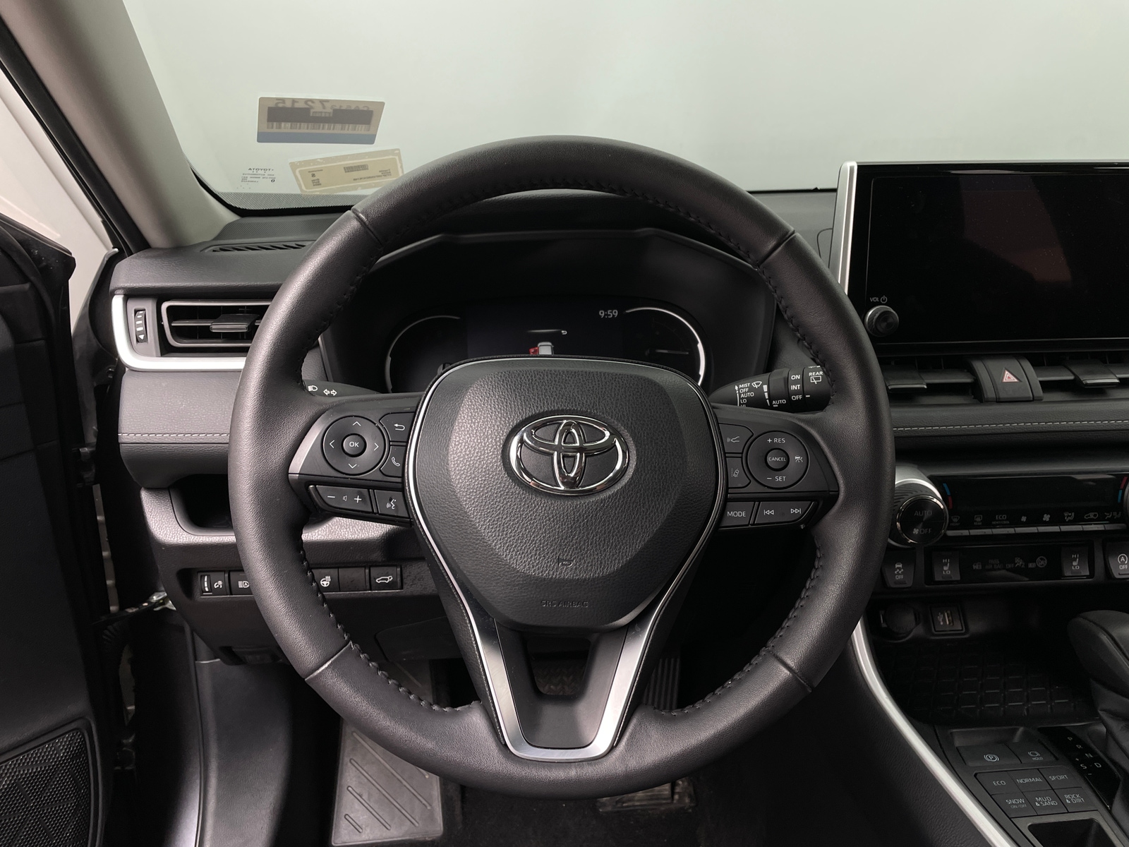Thumbnail: 2024 Toyota RAV4 - 5