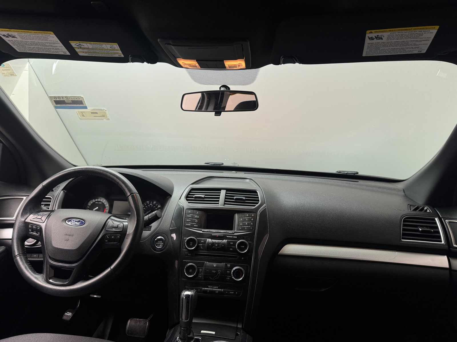 Thumbnail: 2017 Ford Explorer - 3
