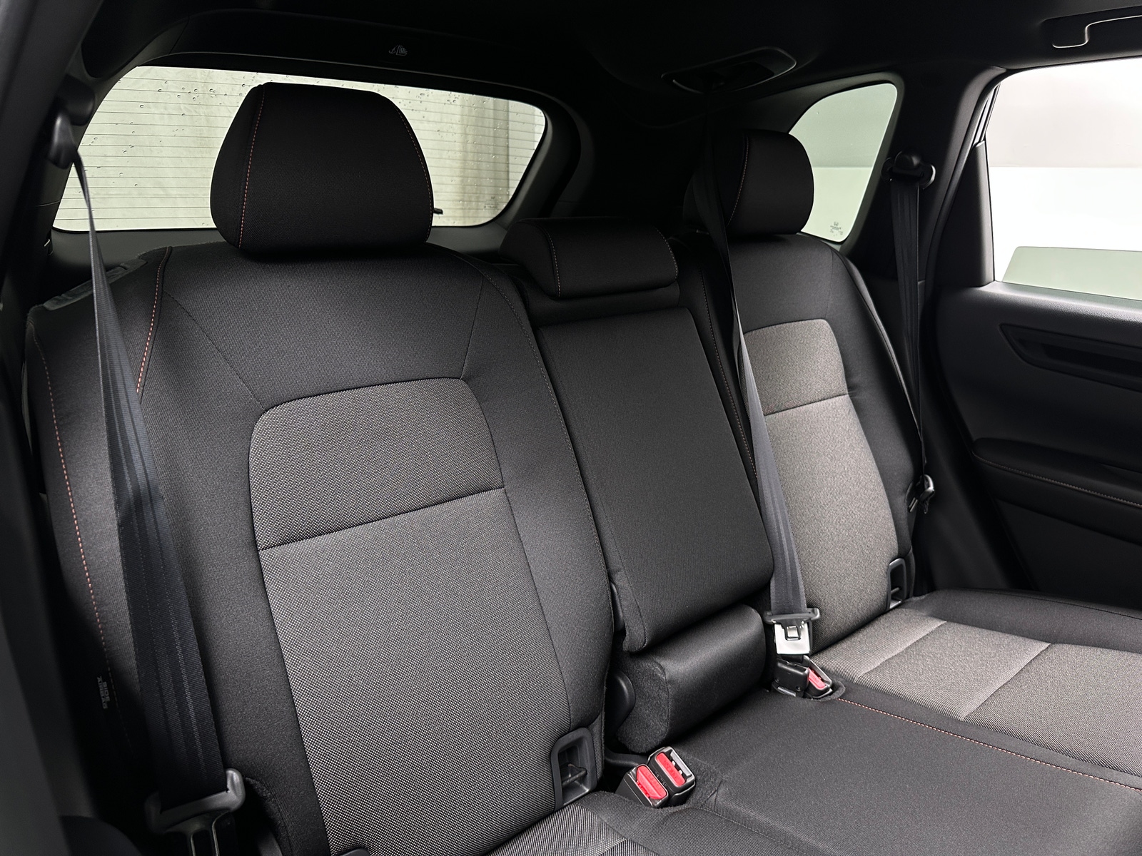 Thumbnail: 2026 Honda CR-V - 6
