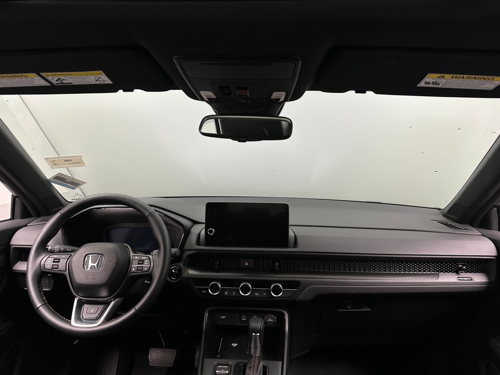 Thumbnail: 2026 Honda CR-V - 3