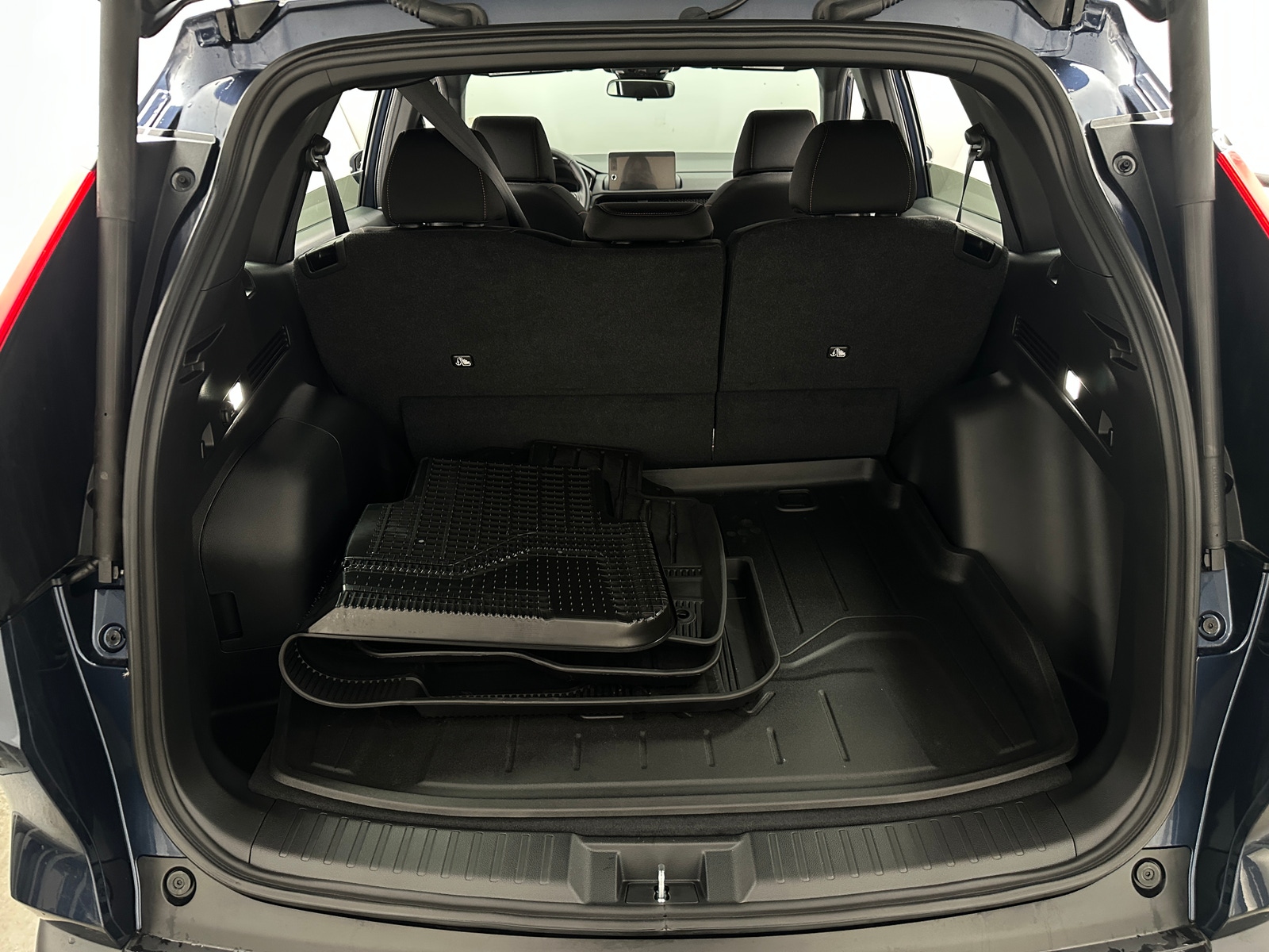 Thumbnail: 2026 Honda CR-V - 7
