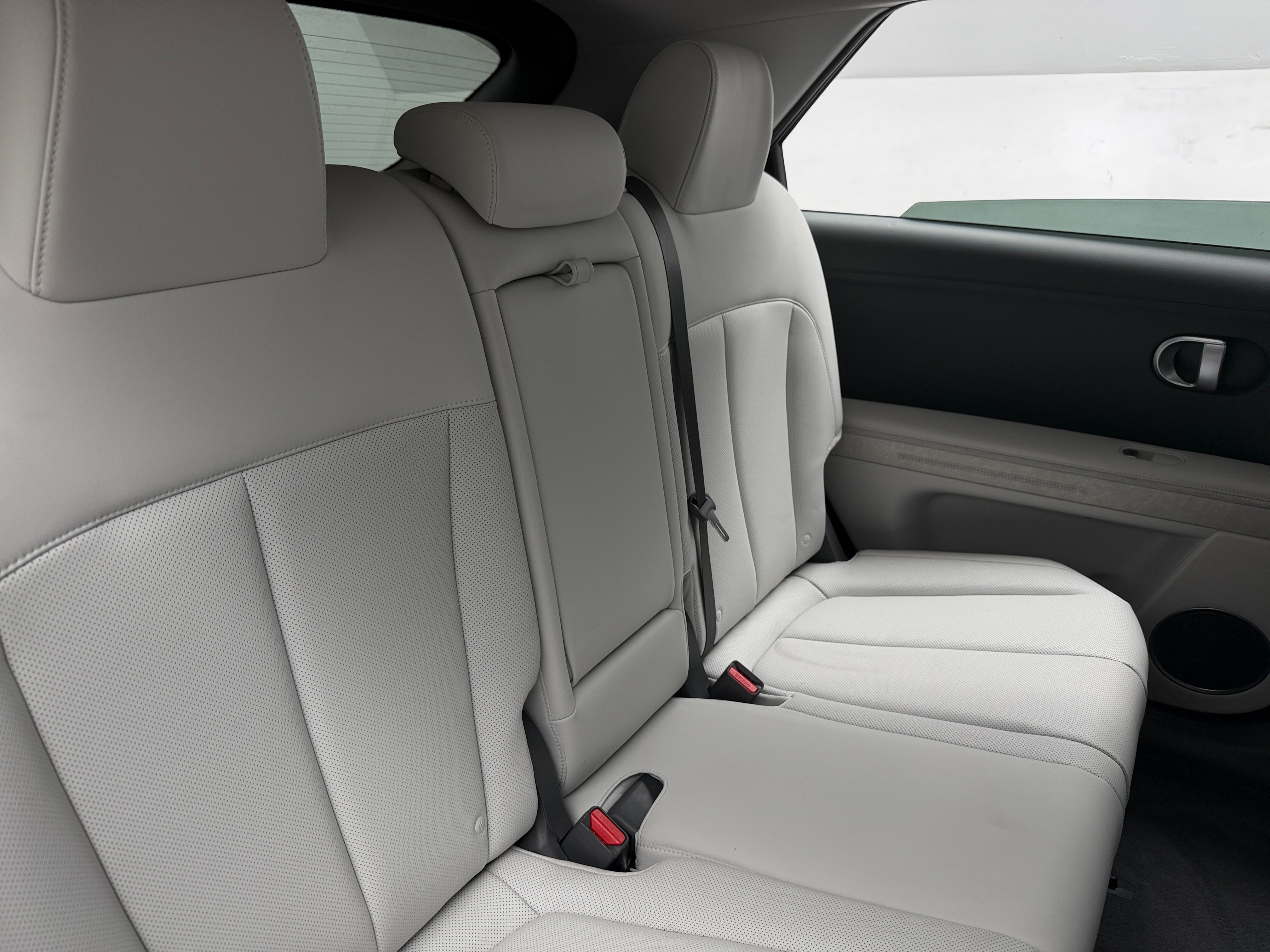 Used 2023 Hyundai IONIQ 5 SEL with VIN KM8KNDAF2PU207167 for sale in Auburn, WA