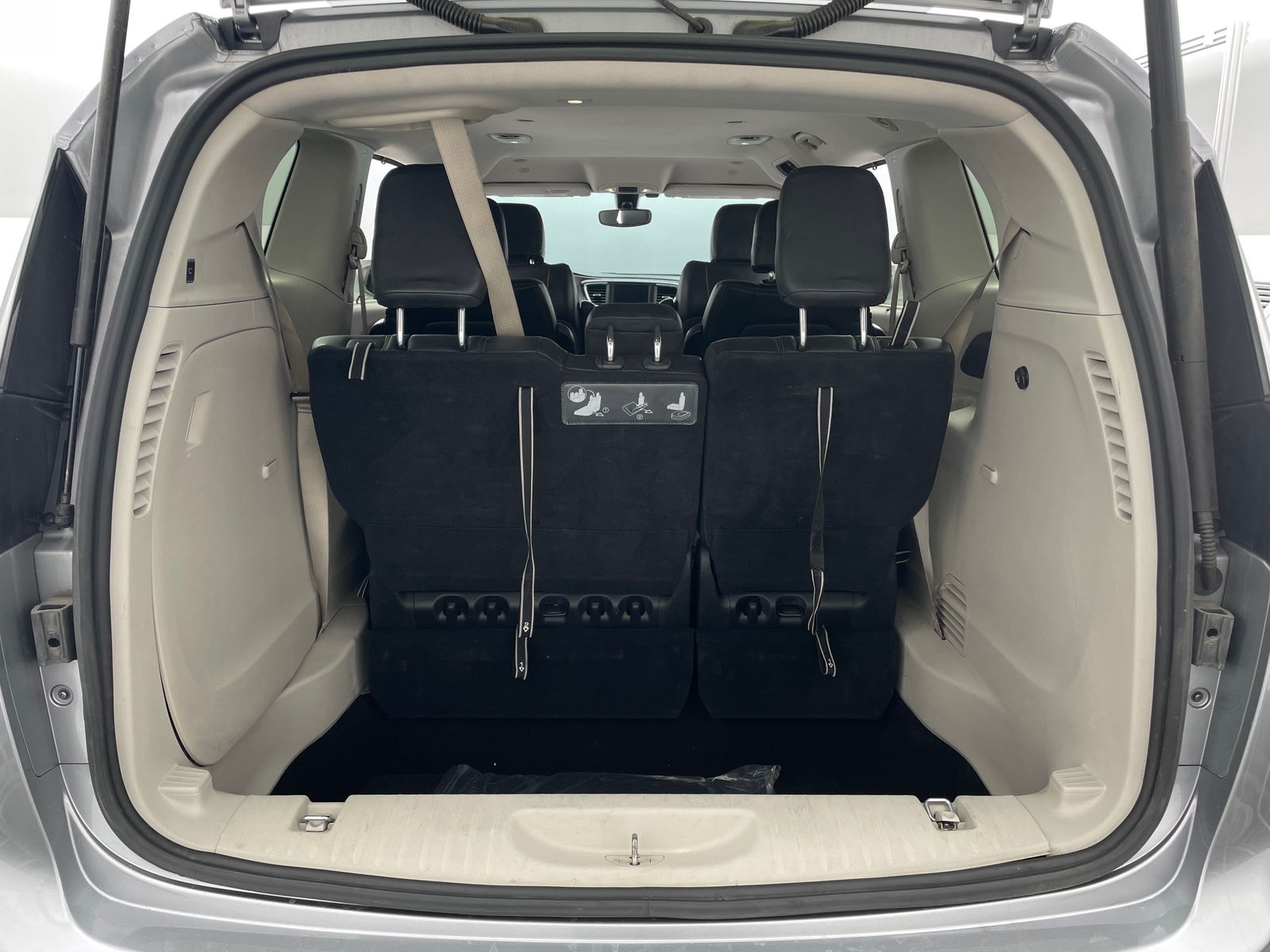 Thumbnail: 2020 Chrysler Pacifica - 6