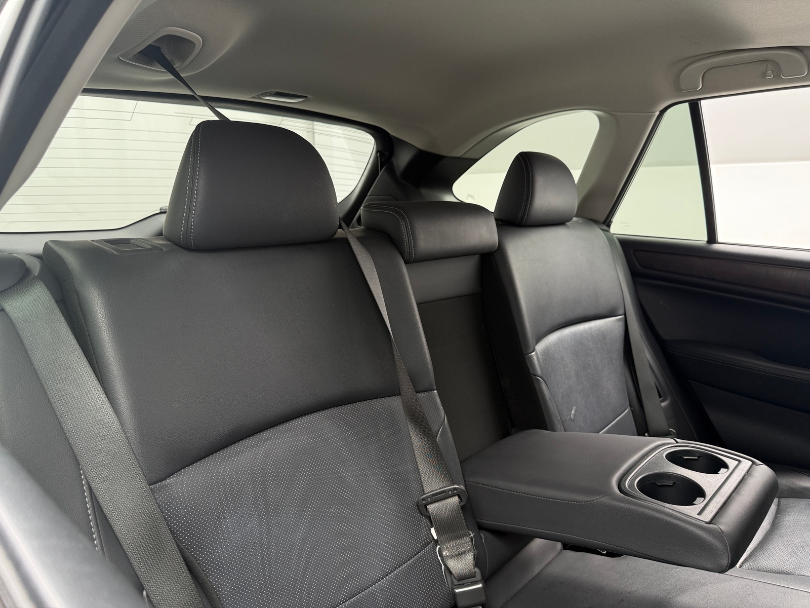 Thumbnail: 2015 Subaru Outback - 5