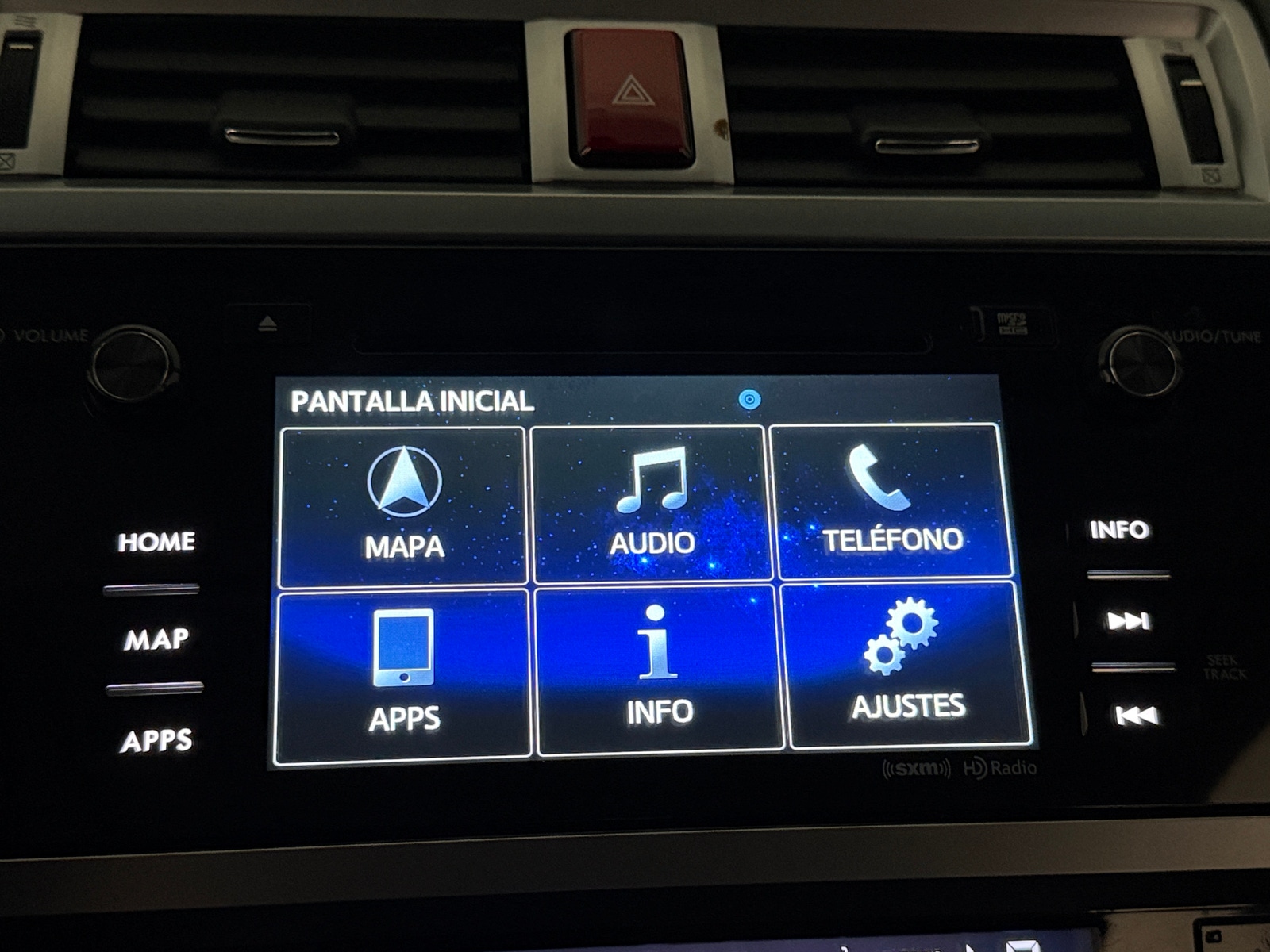 Thumbnail: 2015 Subaru Outback - 3