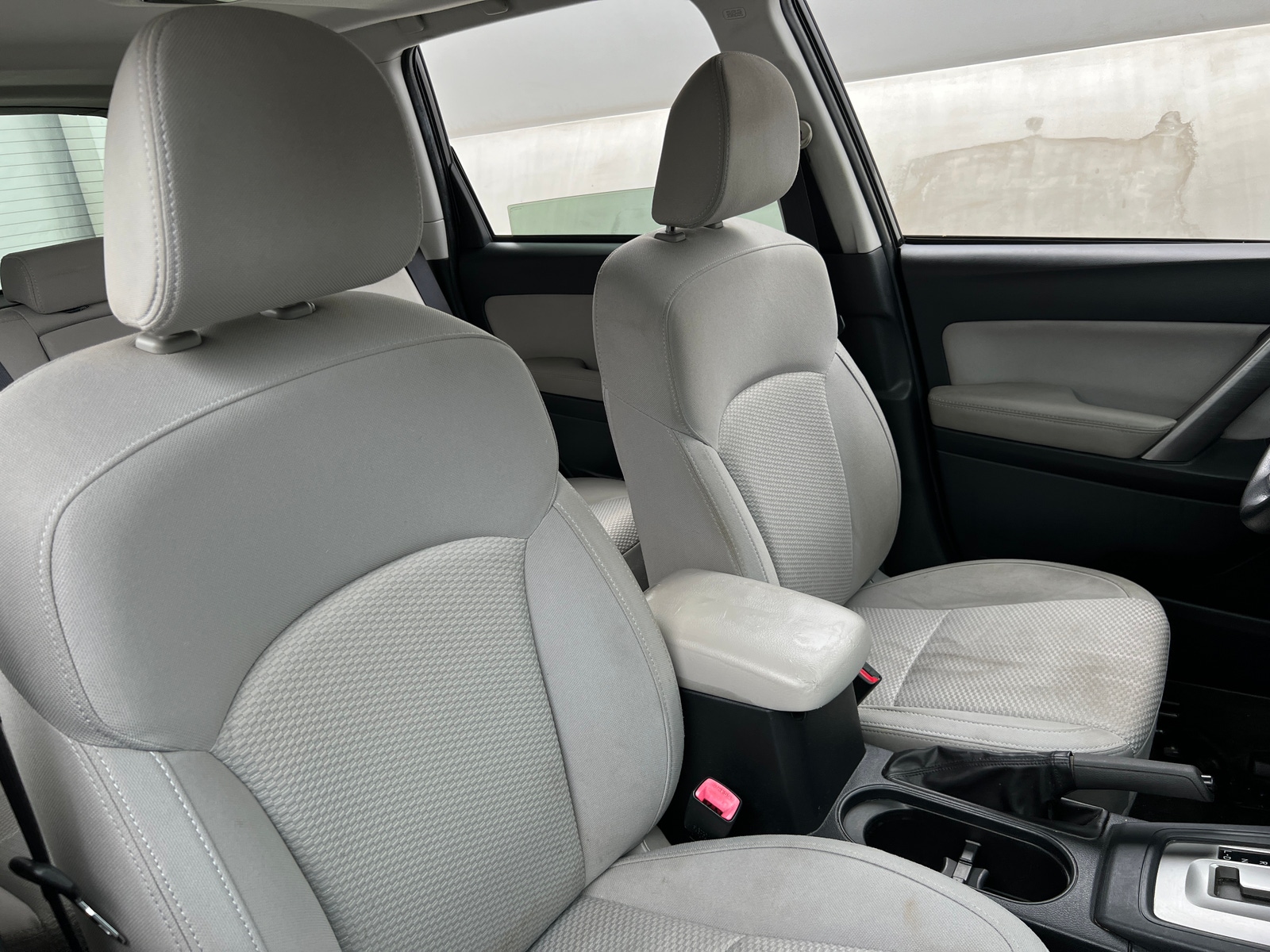 Thumbnail: 2016 Subaru Forester - 2