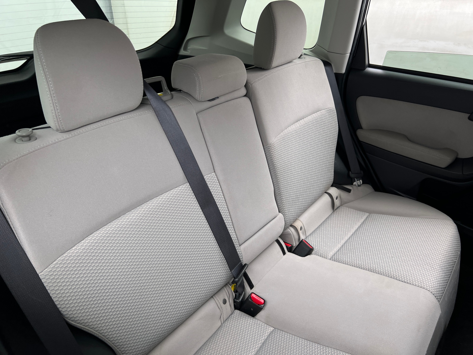Thumbnail: 2016 Subaru Forester - 6