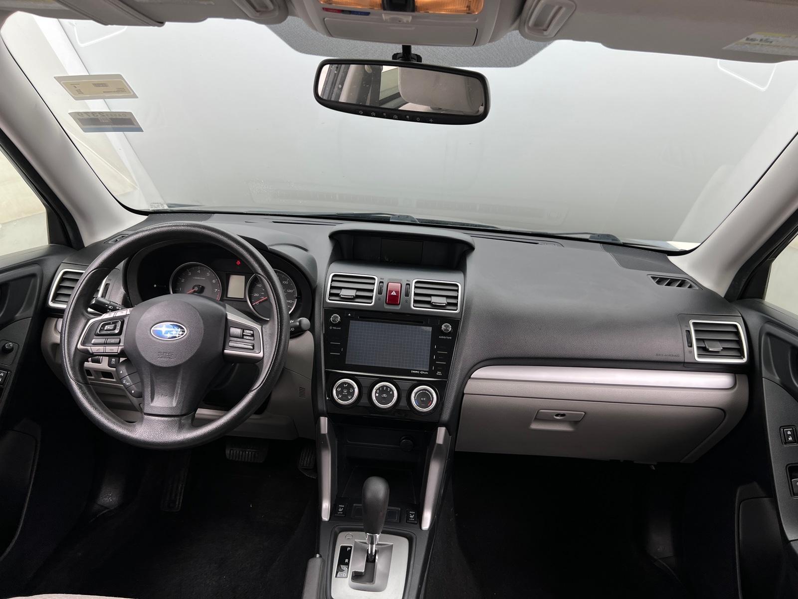 Thumbnail: 2016 Subaru Forester - 3