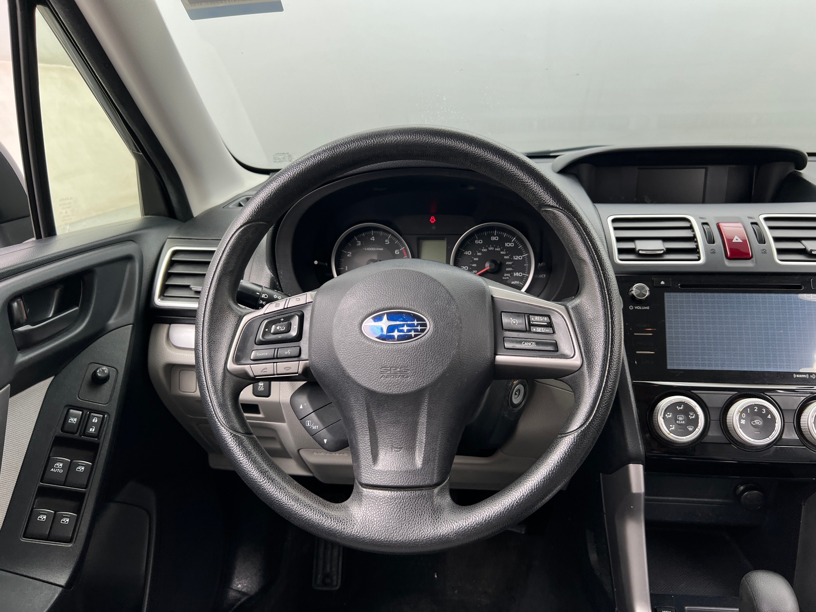 Thumbnail: 2016 Subaru Forester - 5