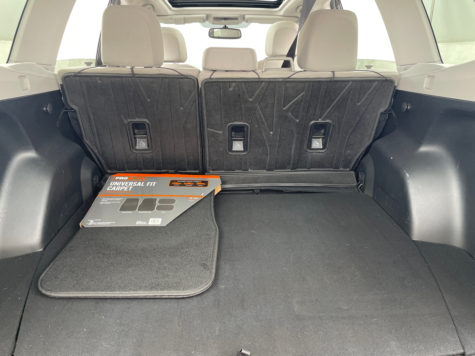 Thumbnail: 2016 Subaru Forester - 7