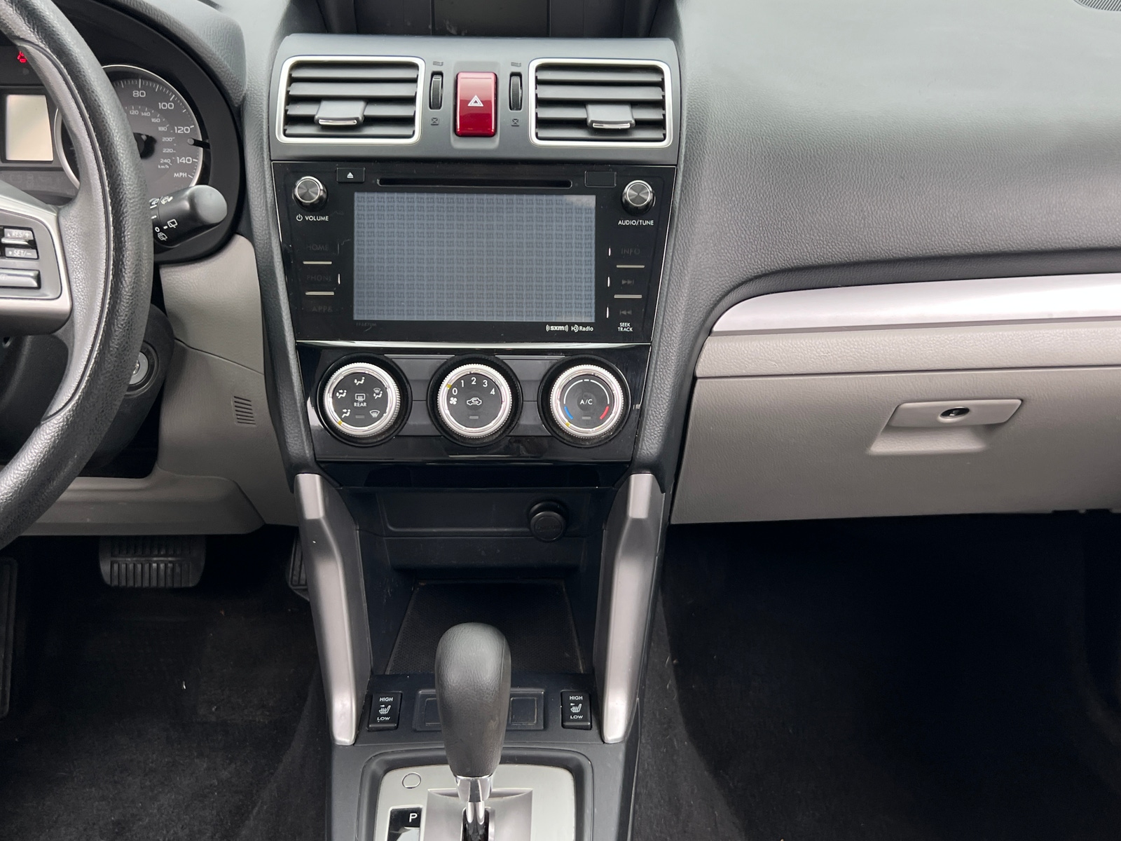 Thumbnail: 2016 Subaru Forester - 4