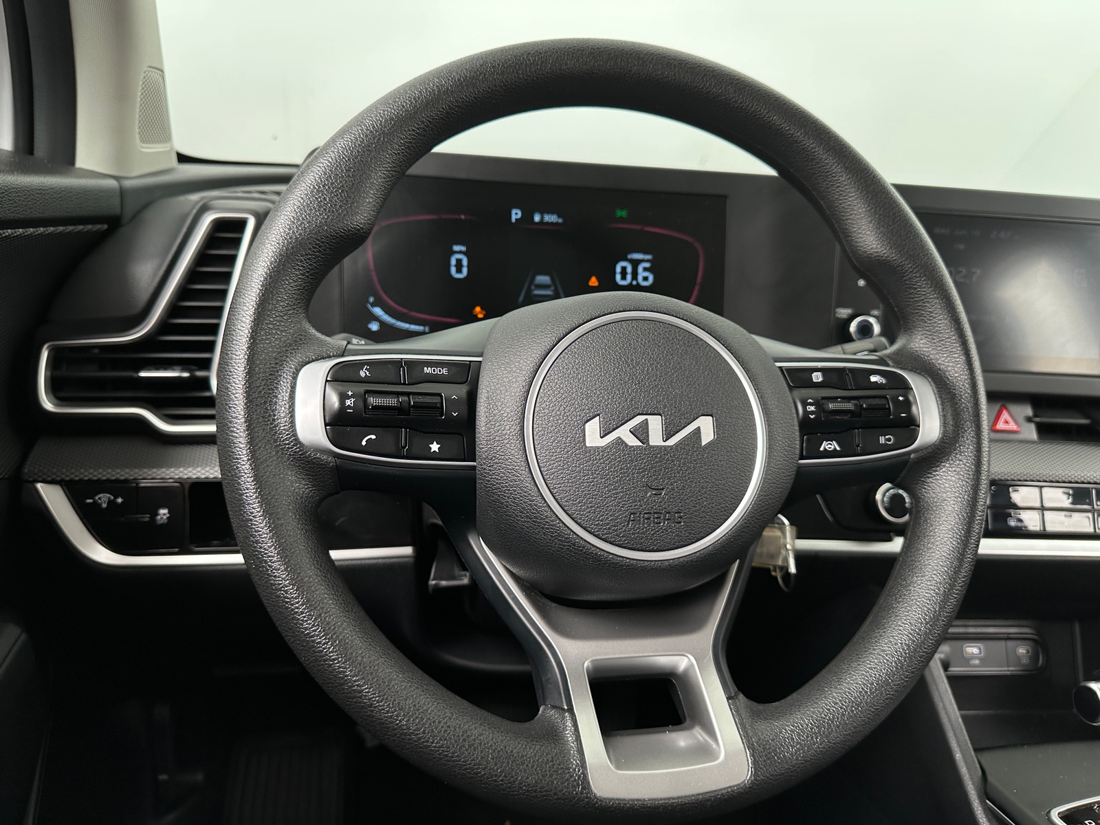 Thumbnail: 2025 Kia Sportage - 5