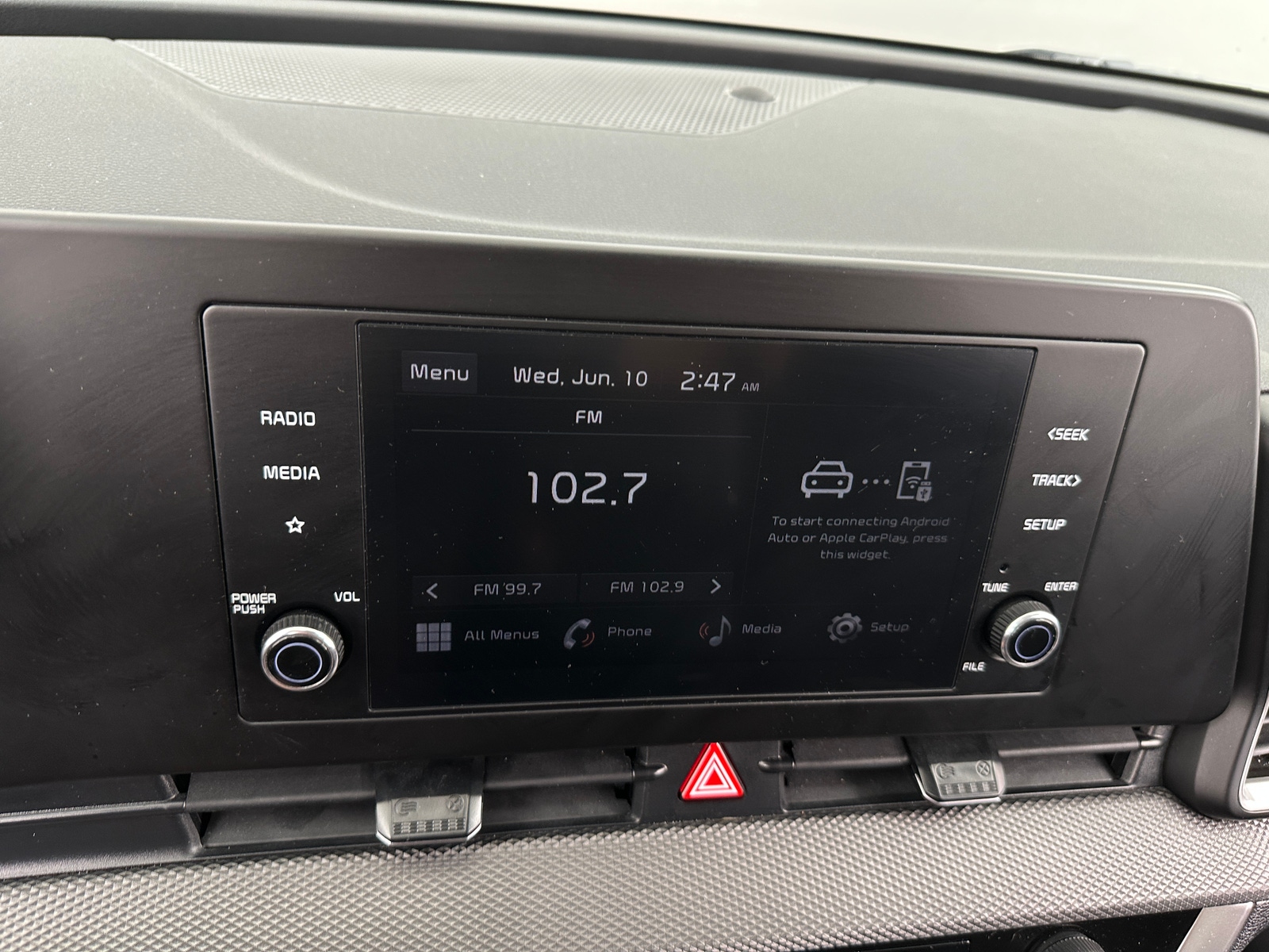 Thumbnail: 2025 Kia Sportage - 4