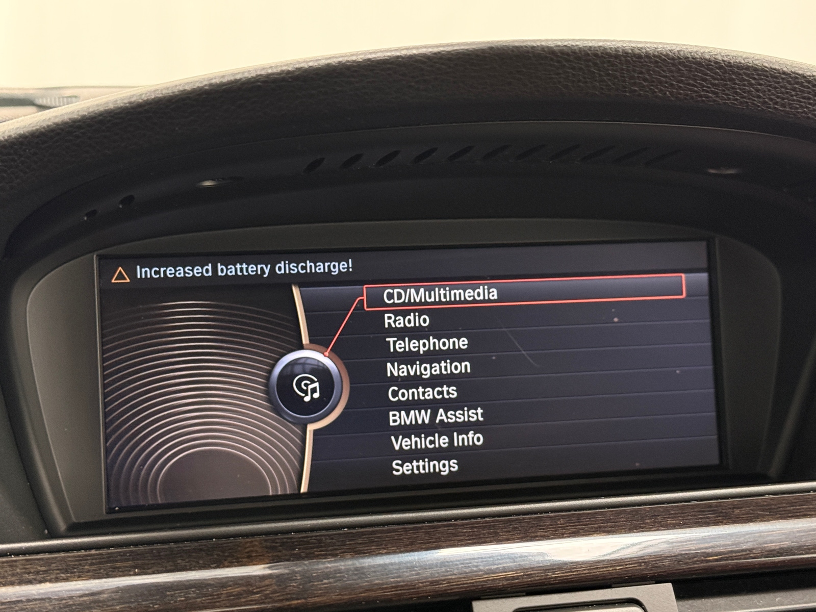 Thumbnail: 2011 BMW 3 Series - 3