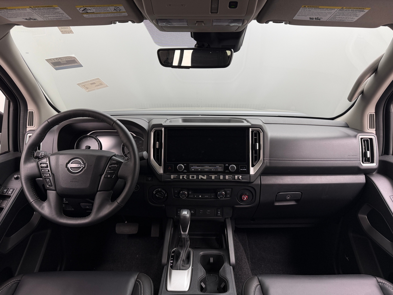 Thumbnail: 2025 Nissan Frontier - 2