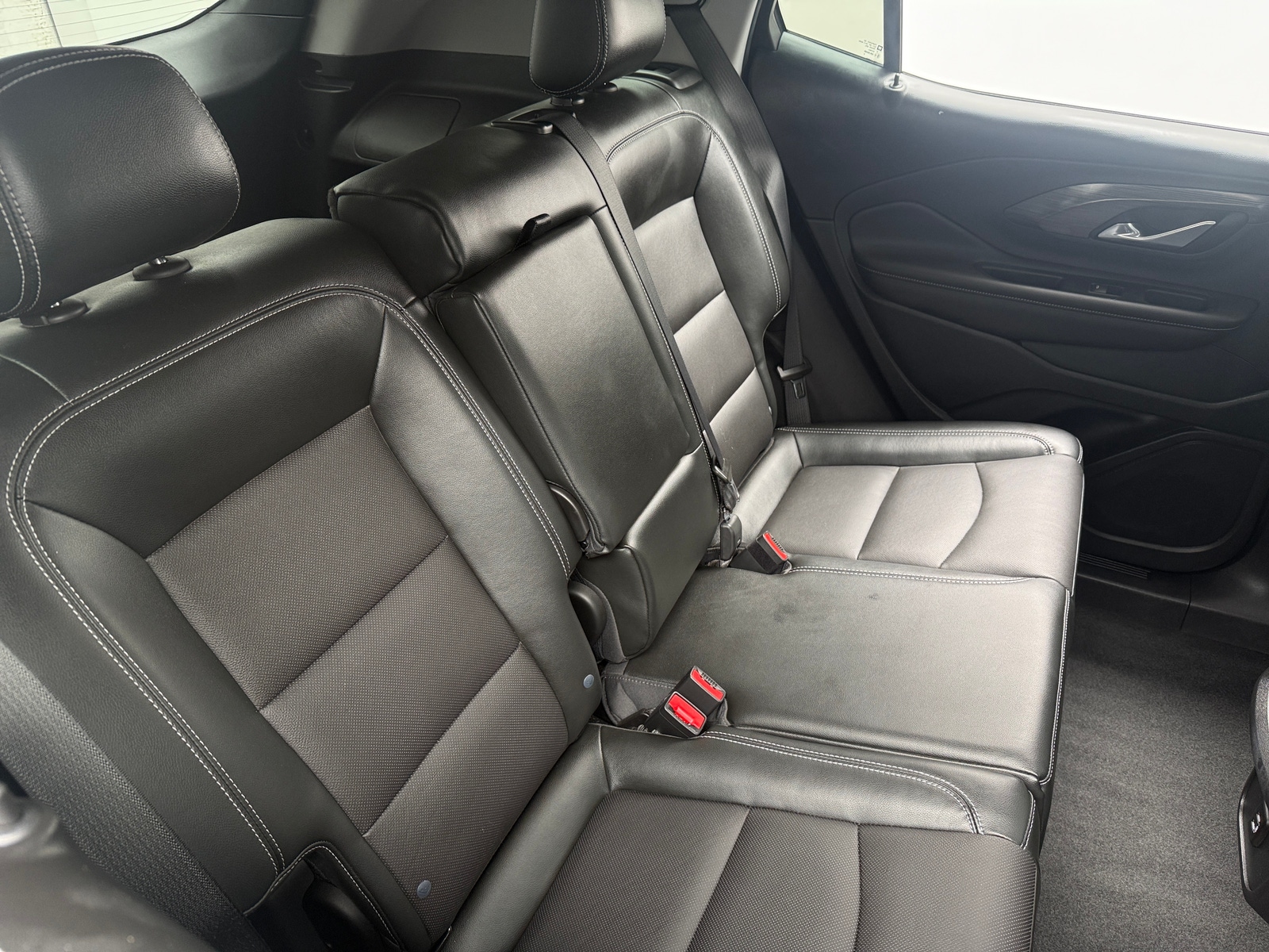 Thumbnail: 2022 GMC Terrain - 5